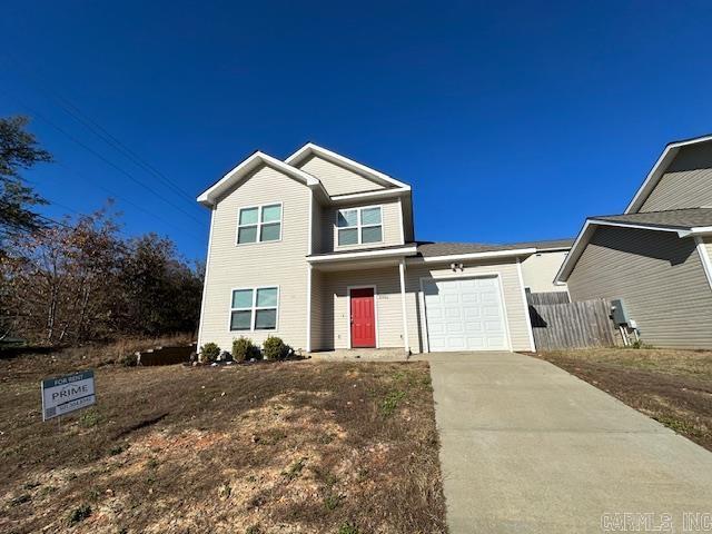 Terrace Hill Courts - Residential Lease