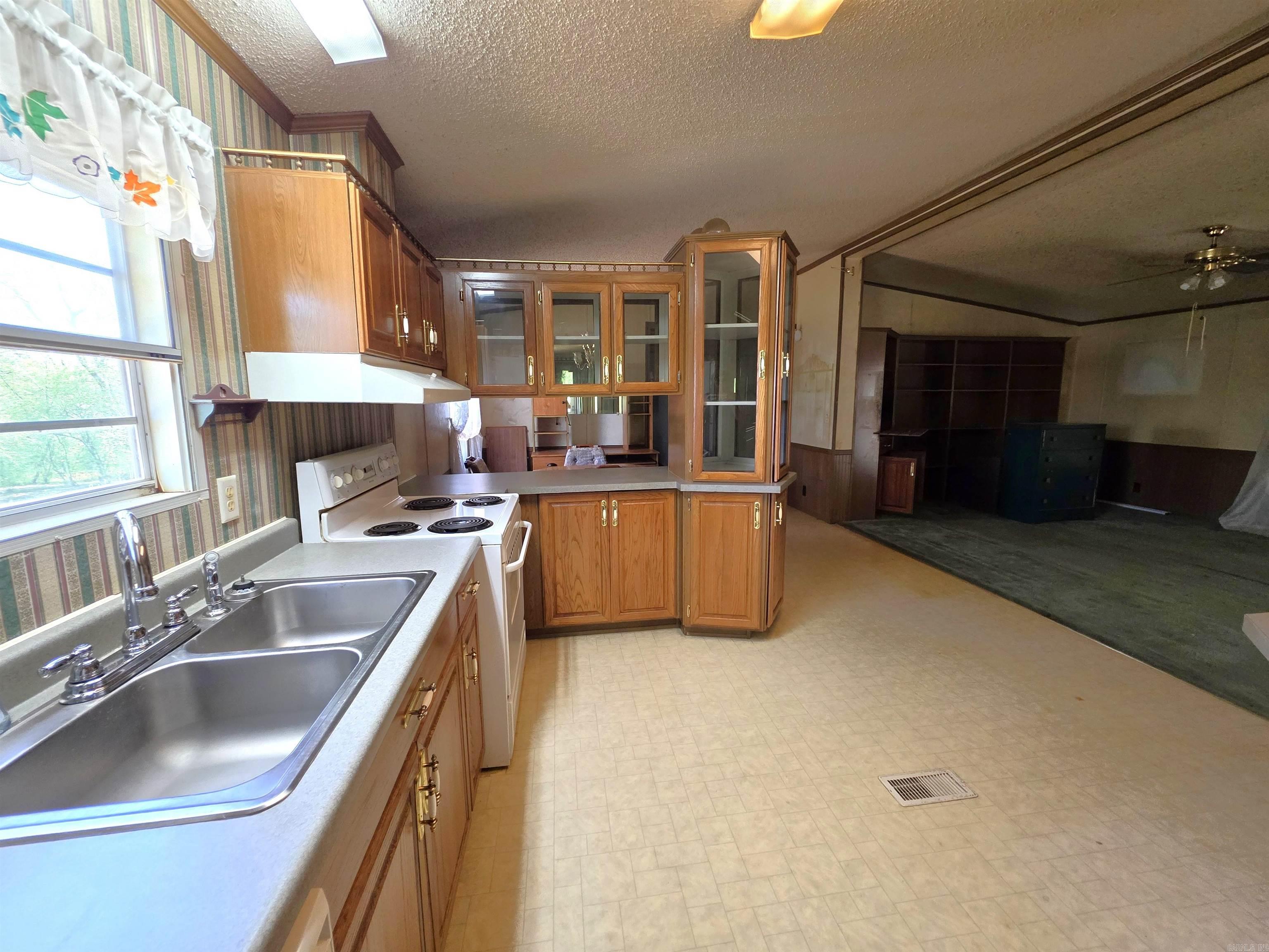 Stephens - Residential