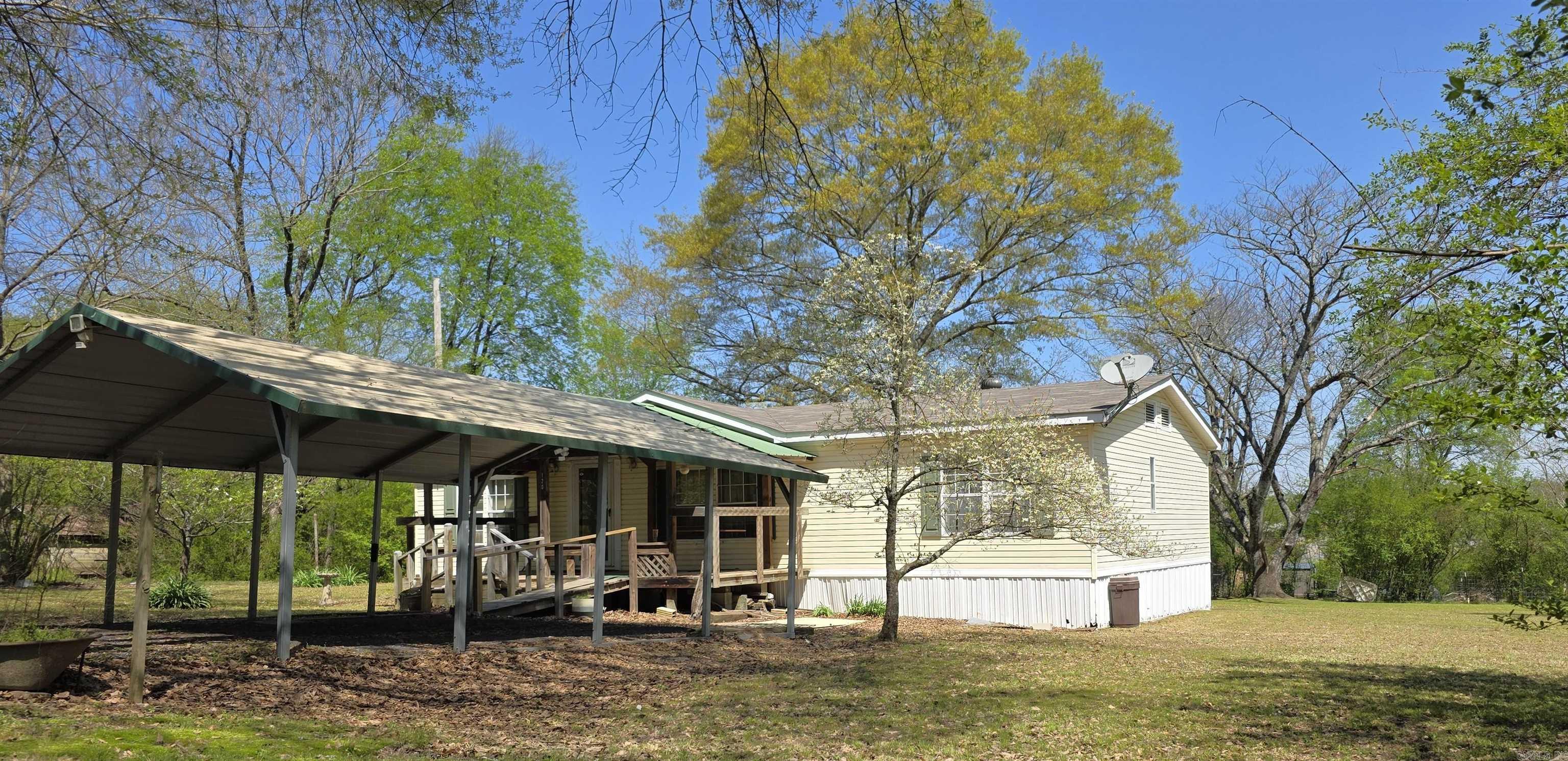 Stephens - Residential