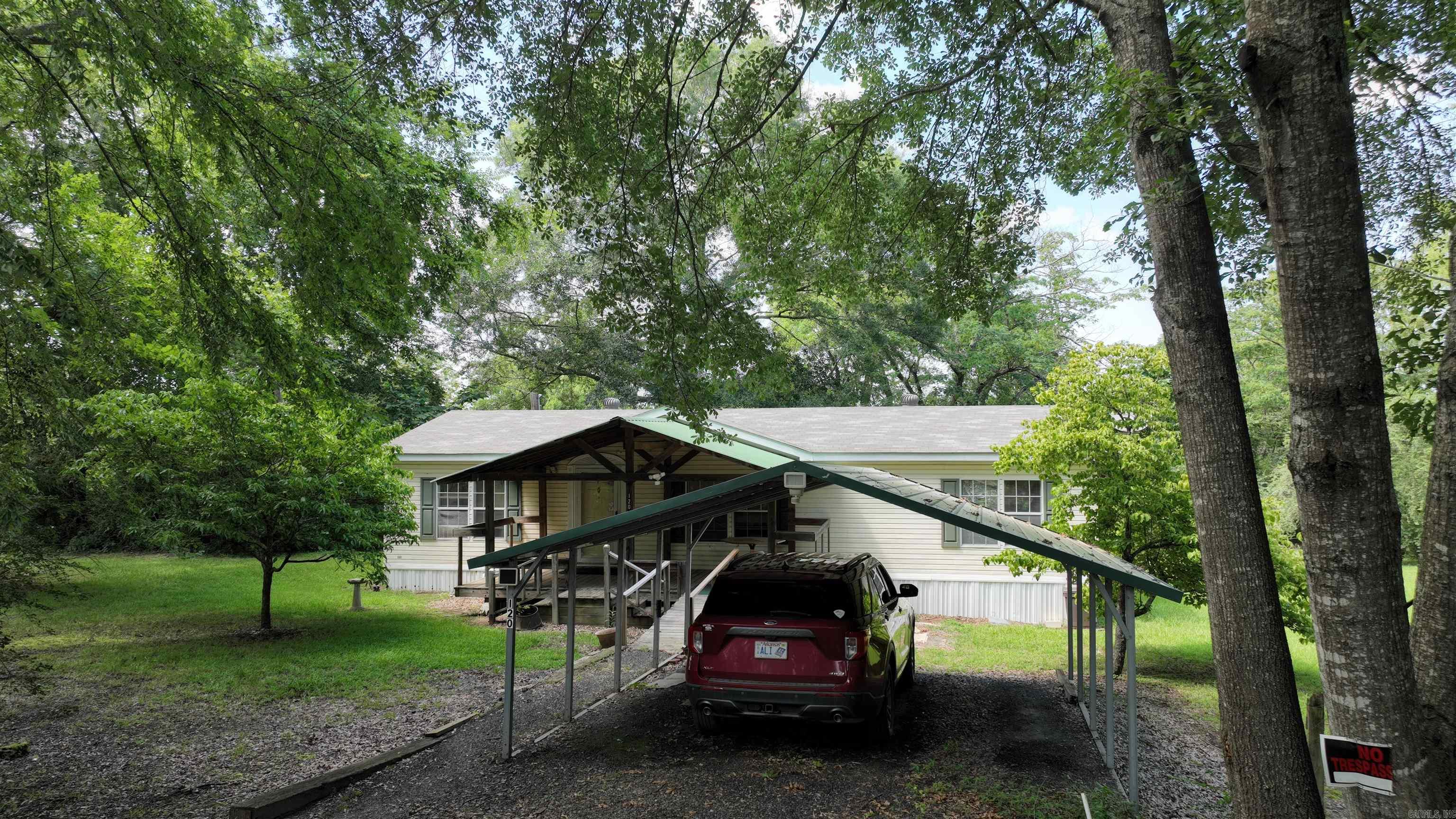 Stephens - Residential