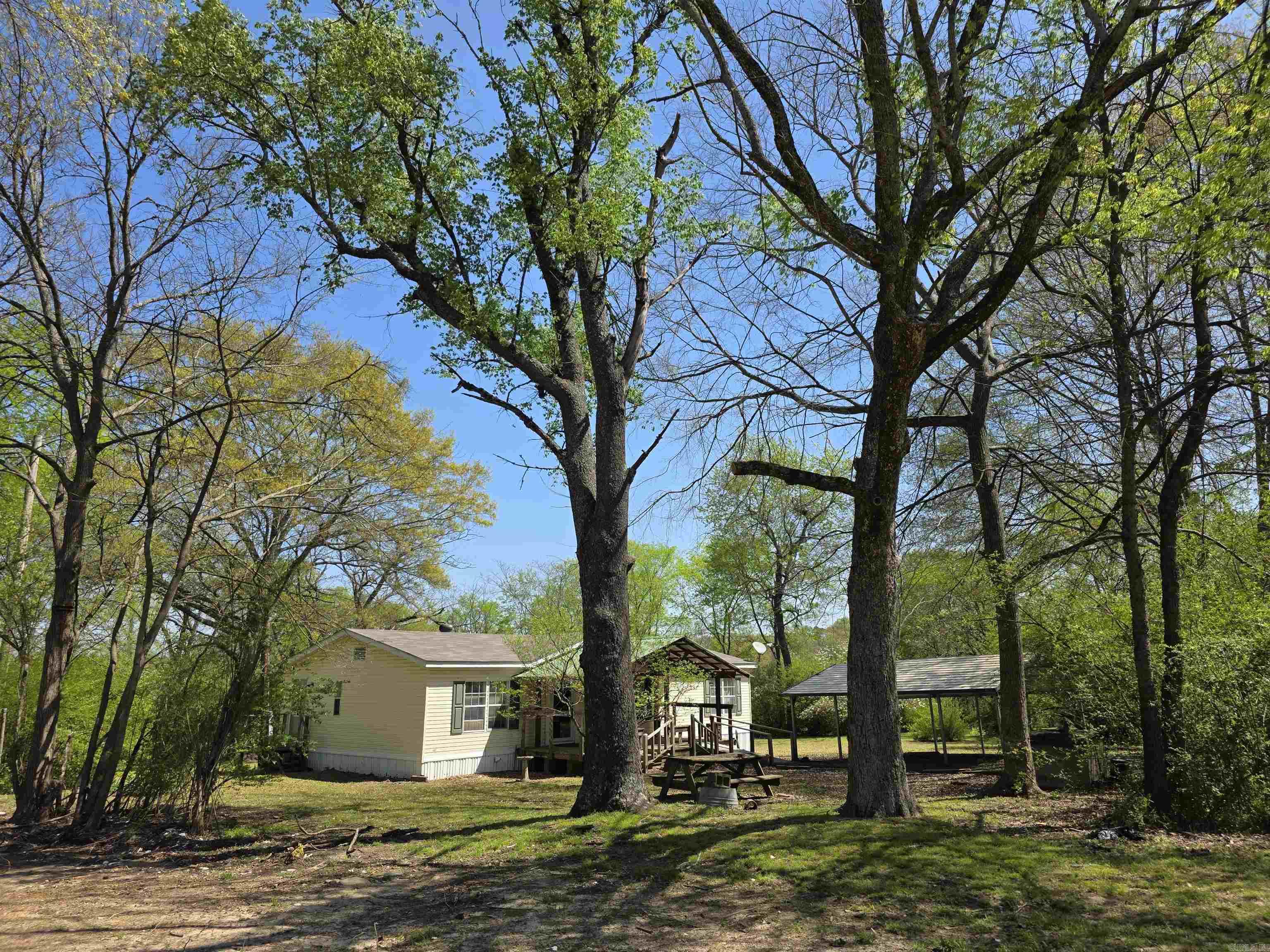 Stephens - Residential