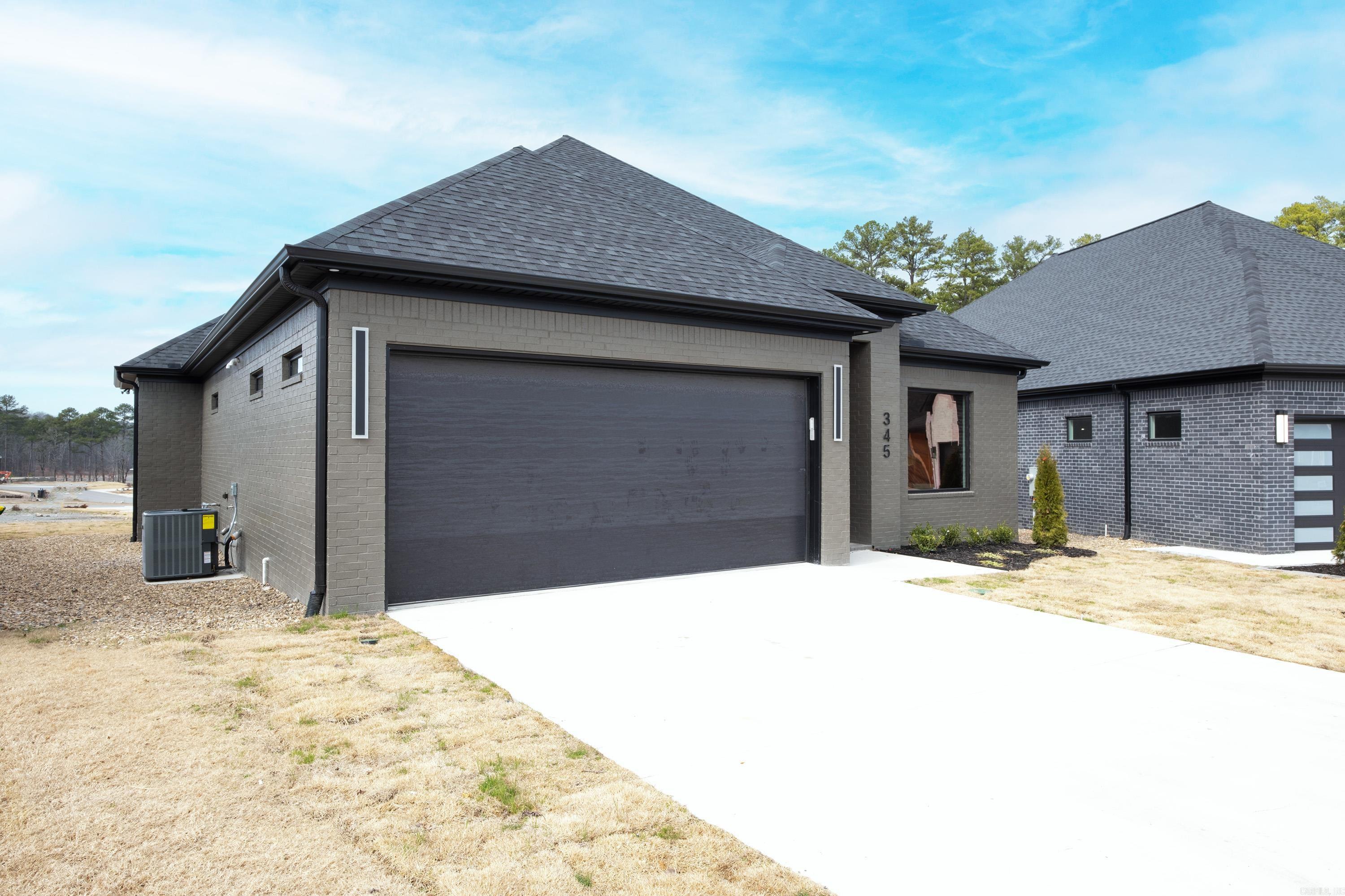 FLETCHER VALLEY "FLETCHER RIDGE" - Residential