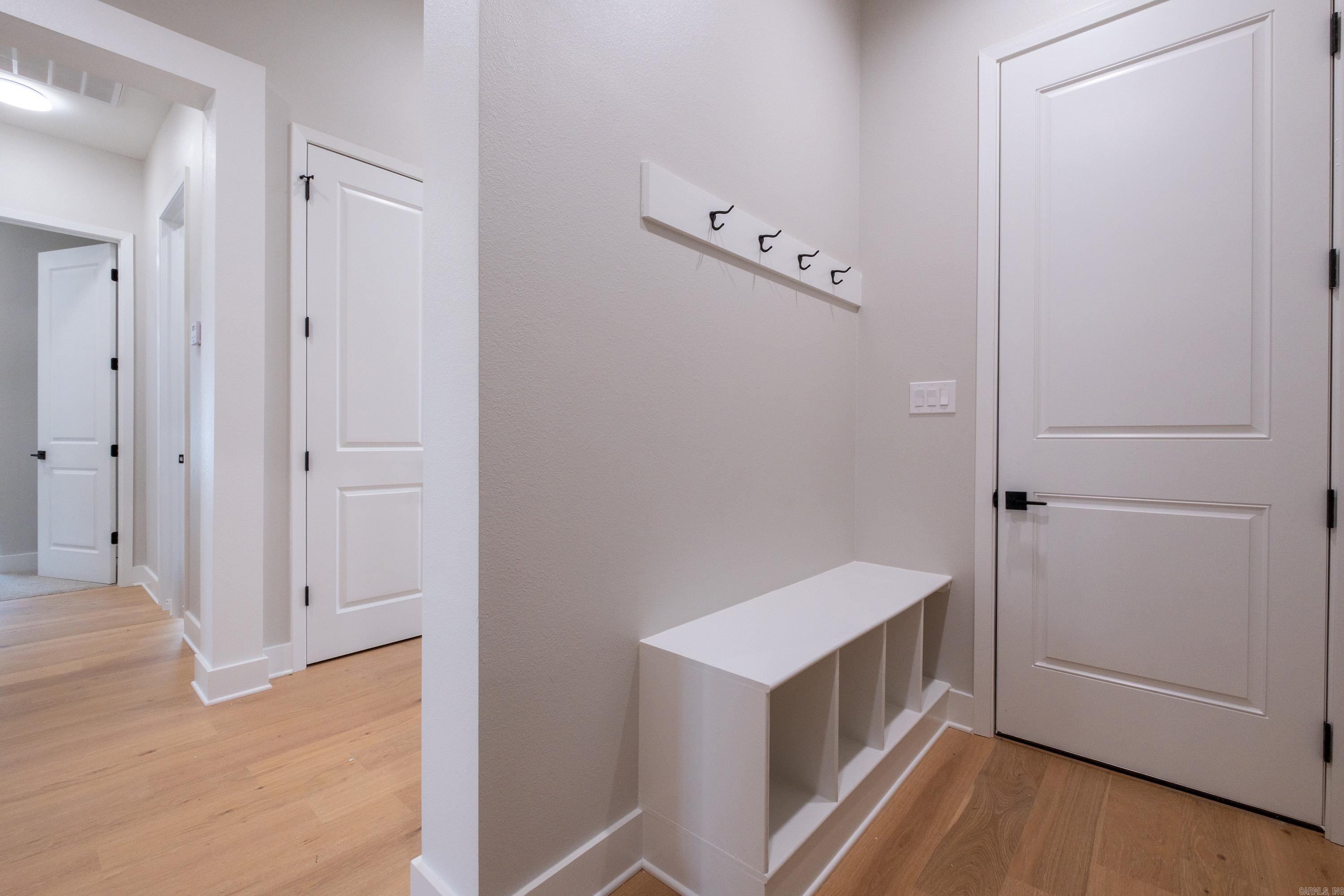 FLETCHER VALLEY "FLETCHER RIDGE" - Residential