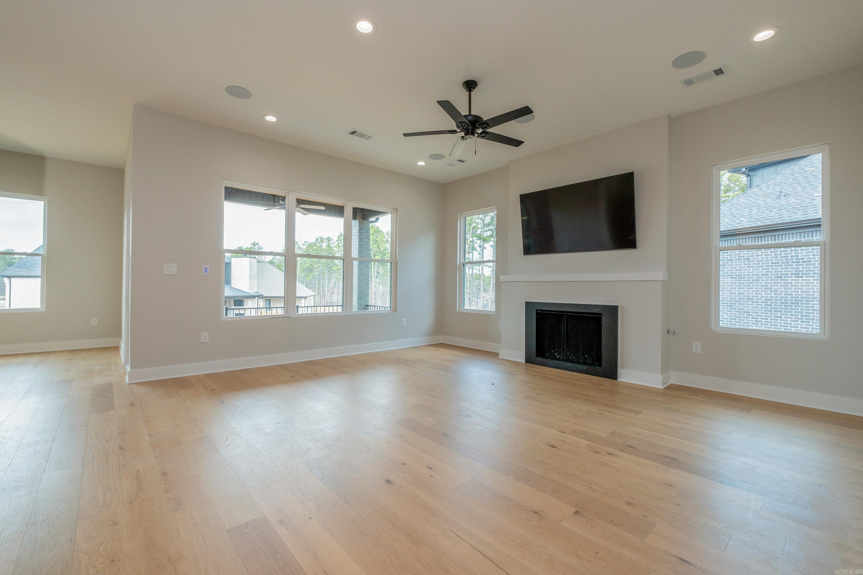 FLETCHER VALLEY "FLETCHER RIDGE" - Residential