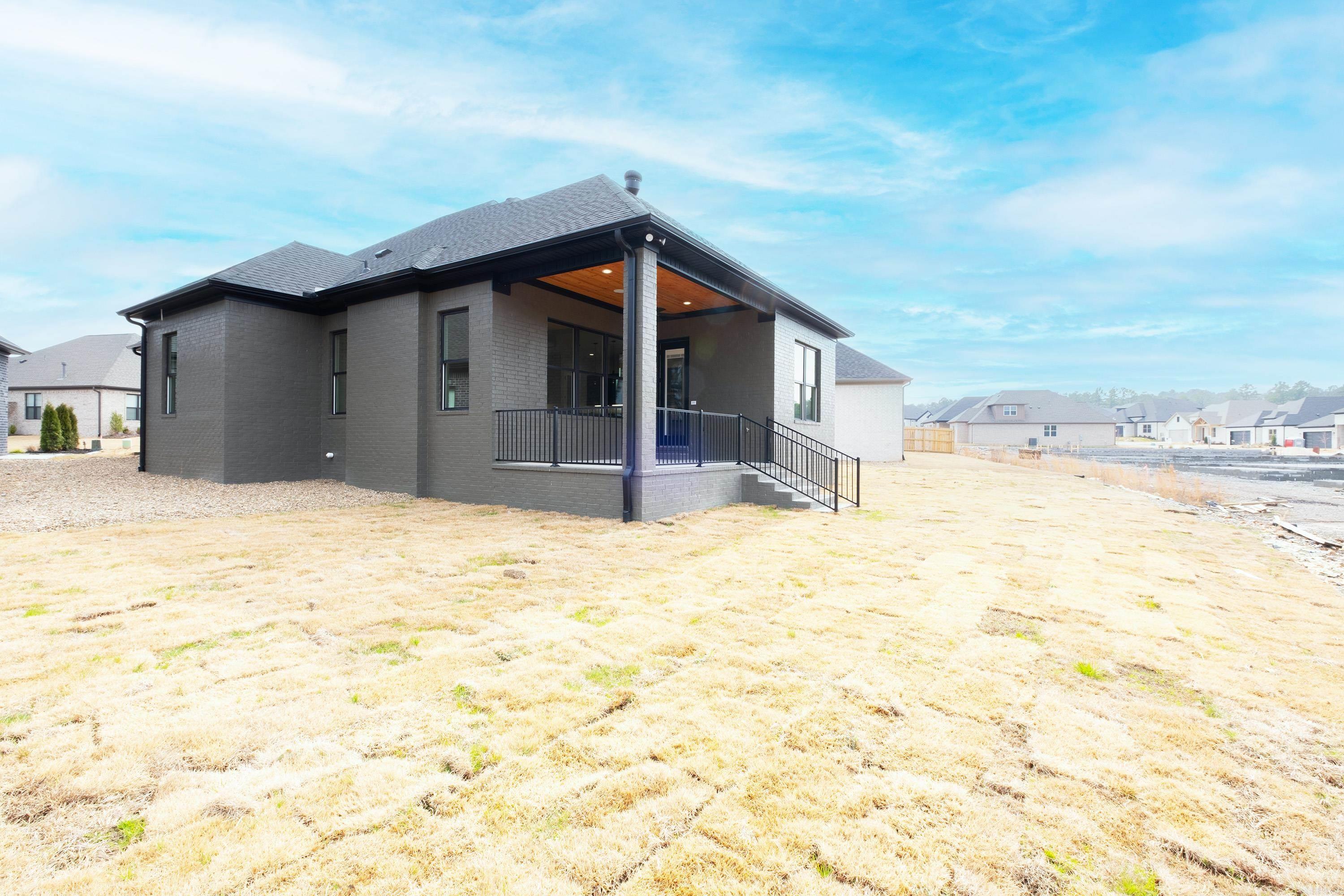 FLETCHER VALLEY "FLETCHER RIDGE" - Residential