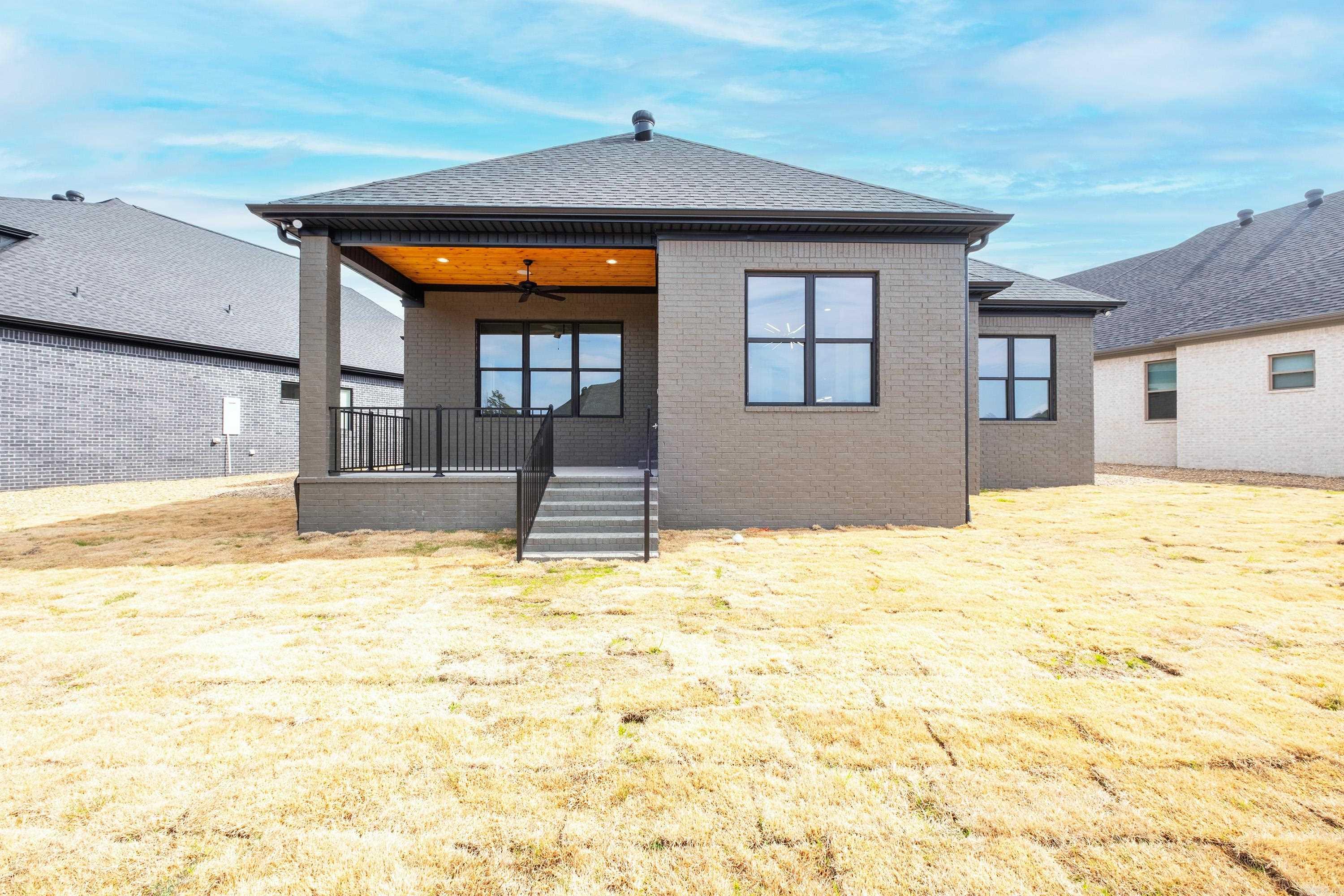 FLETCHER VALLEY "FLETCHER RIDGE" - Residential