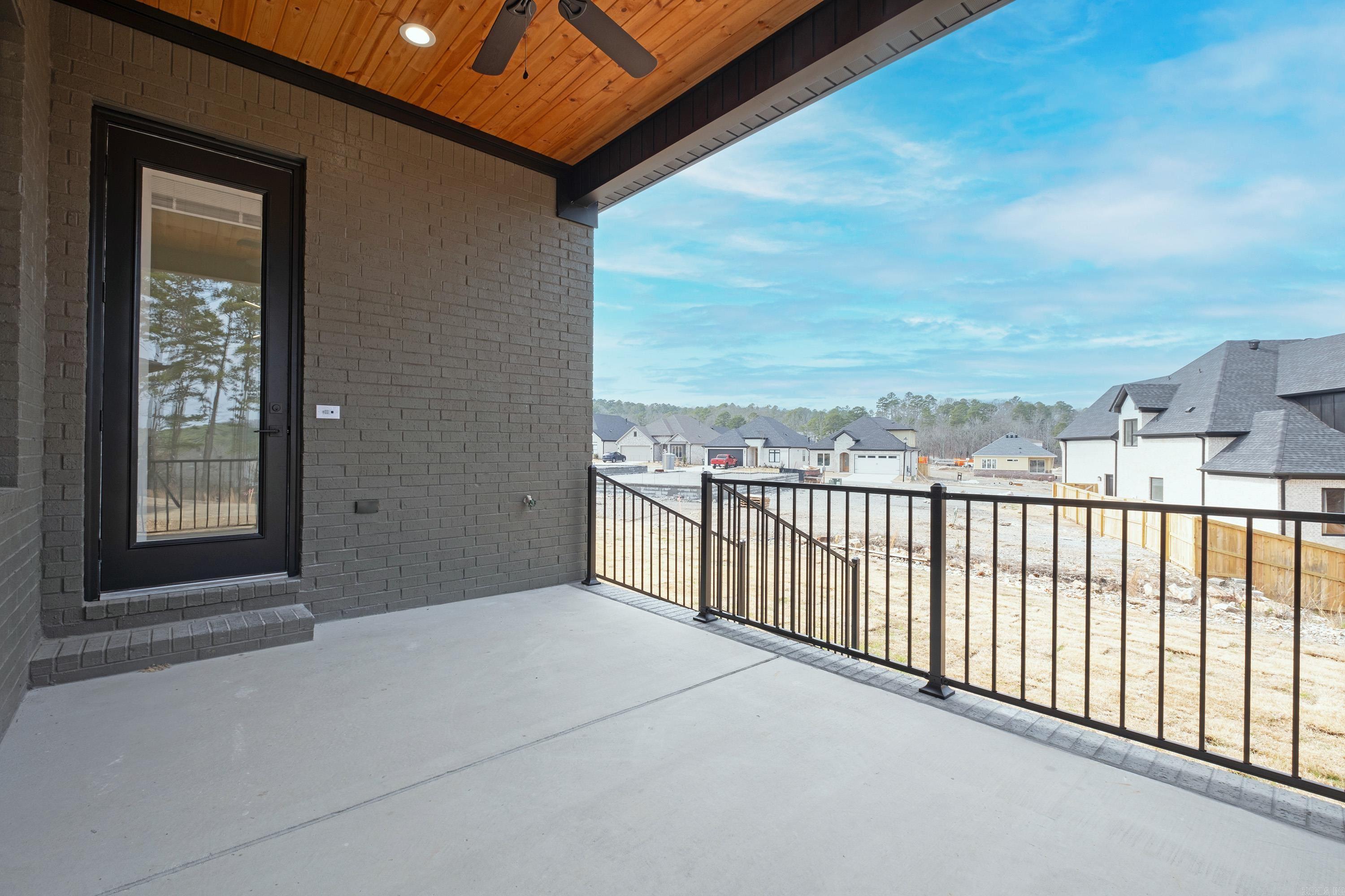 FLETCHER VALLEY "FLETCHER RIDGE" - Residential