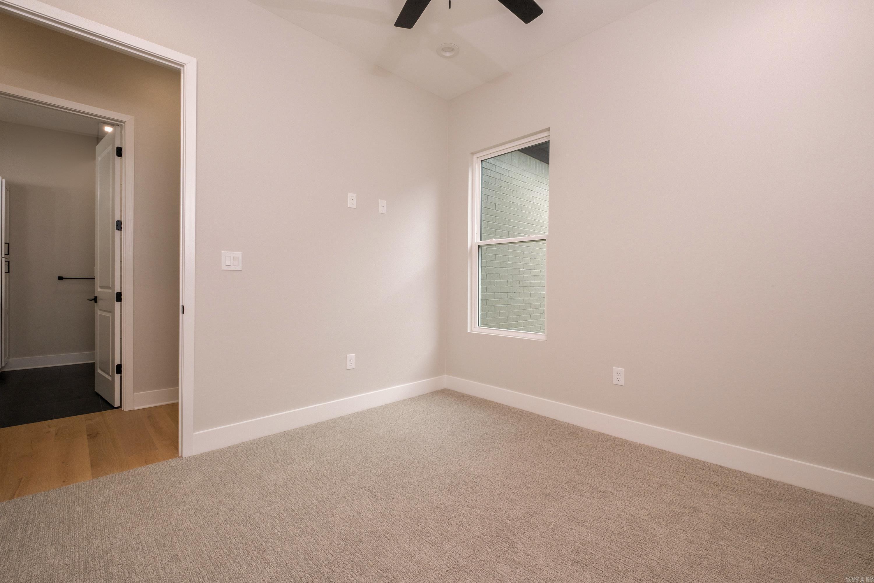 FLETCHER VALLEY "FLETCHER RIDGE" - Residential