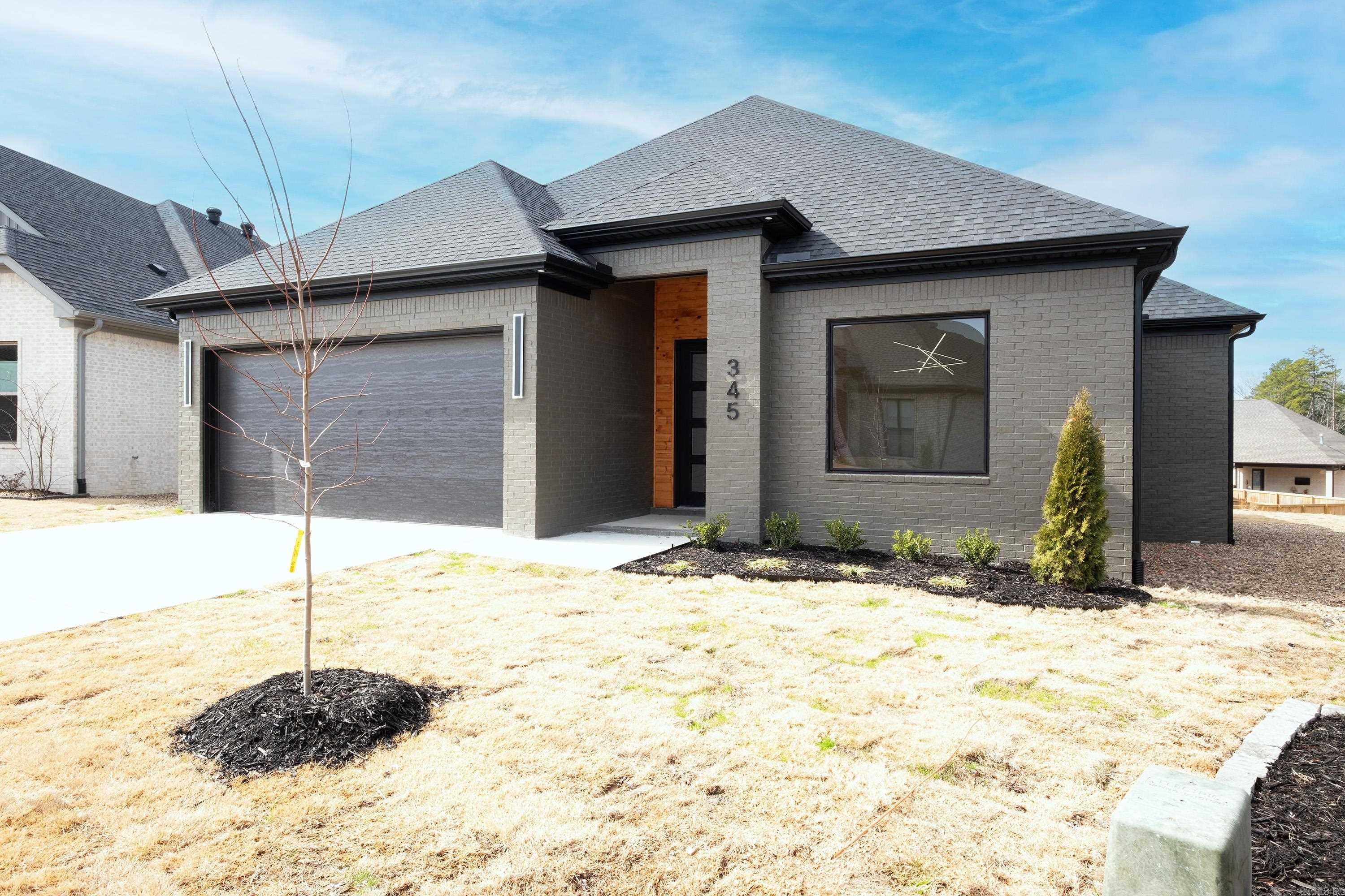 FLETCHER VALLEY "FLETCHER RIDGE" - Residential