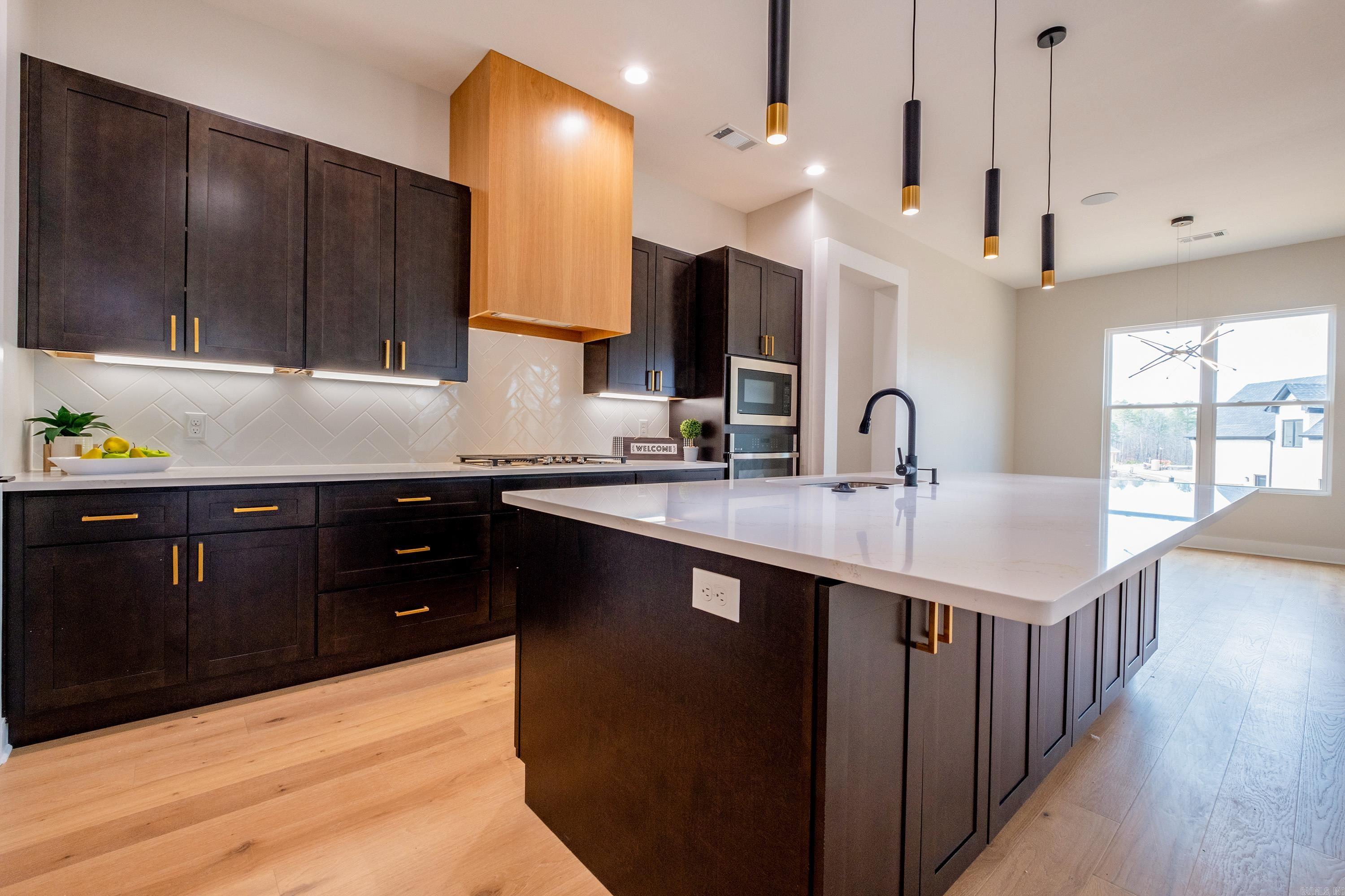 FLETCHER VALLEY "FLETCHER RIDGE" - Residential