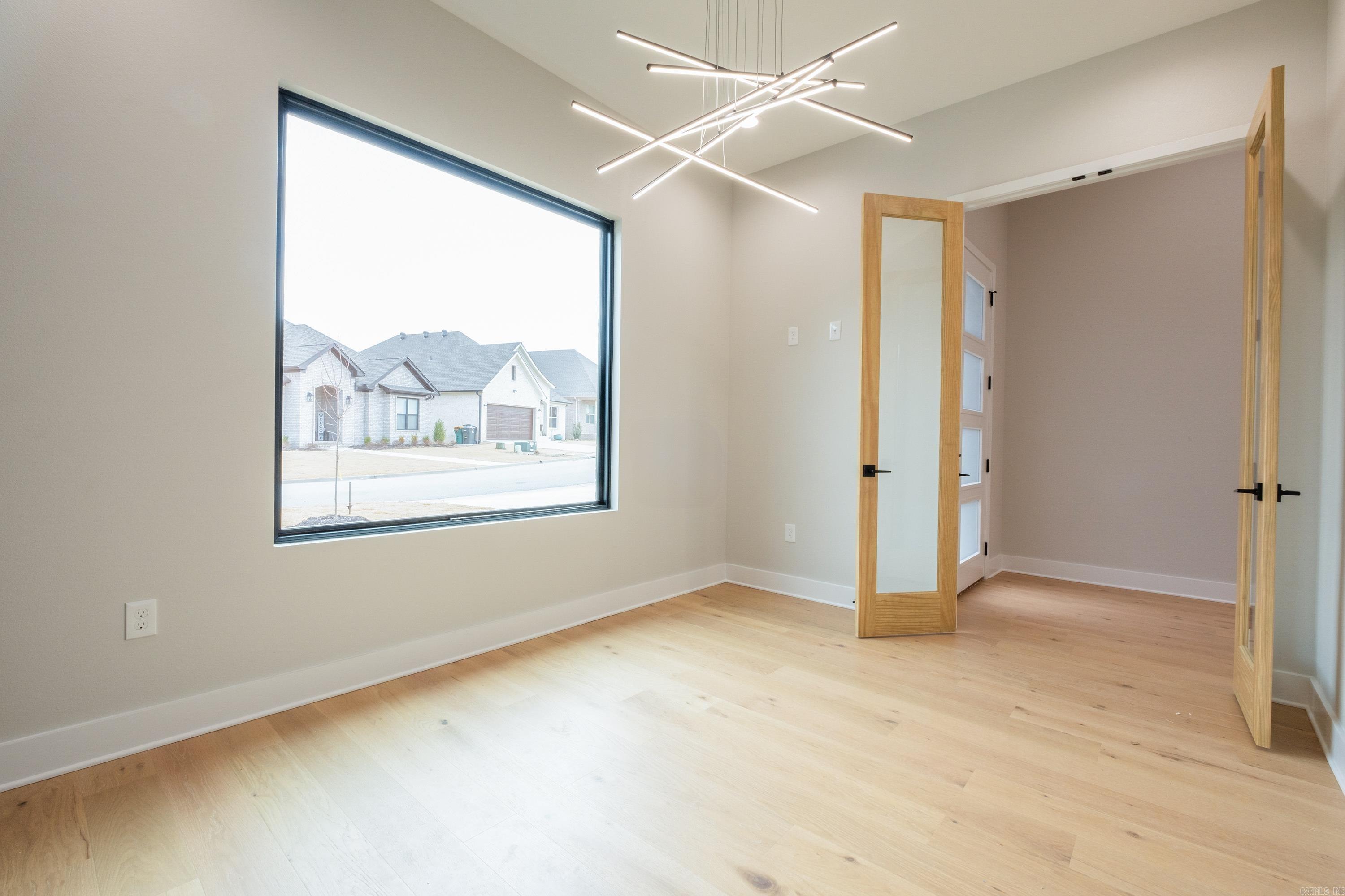 FLETCHER VALLEY "FLETCHER RIDGE" - Residential