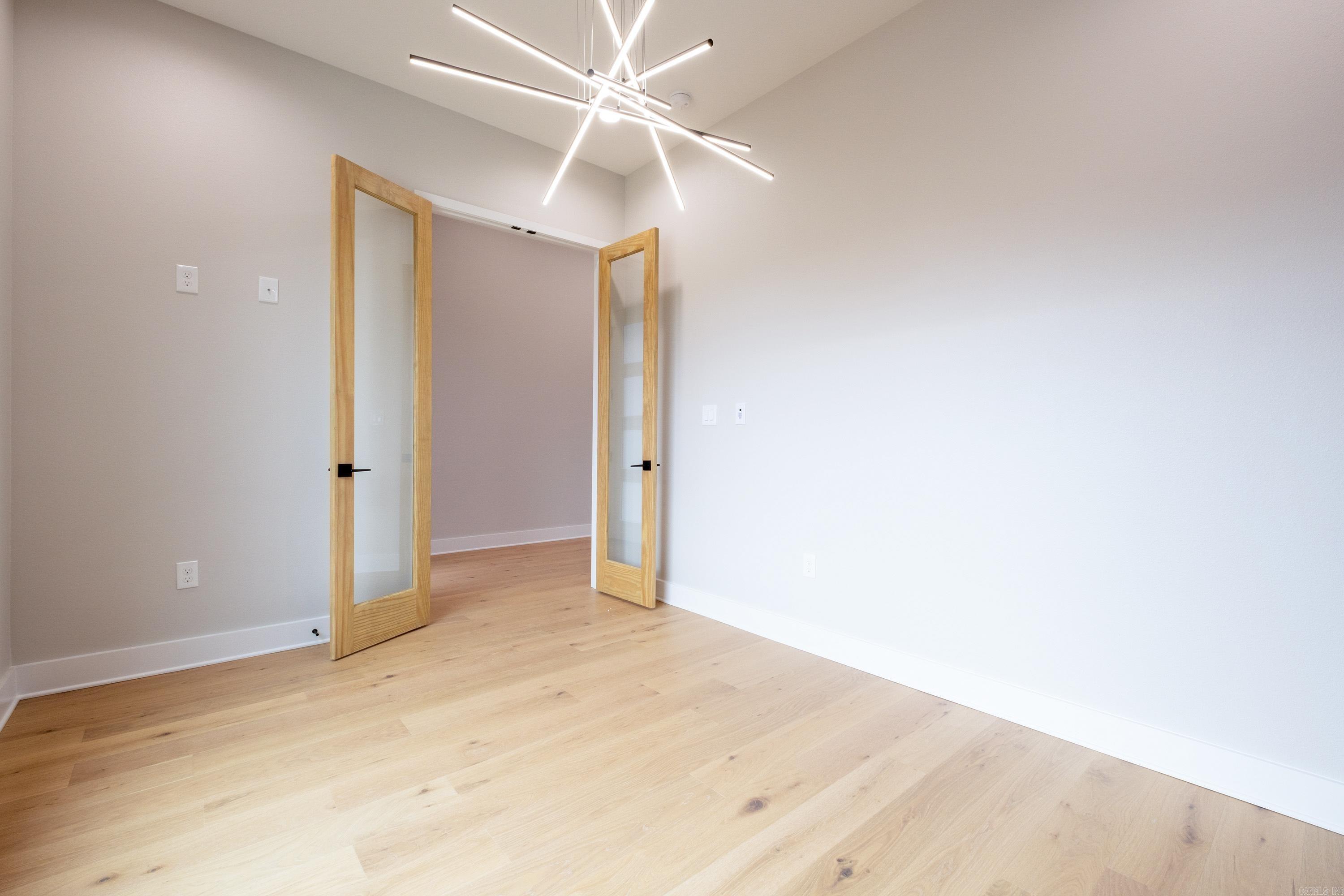 FLETCHER VALLEY "FLETCHER RIDGE" - Residential