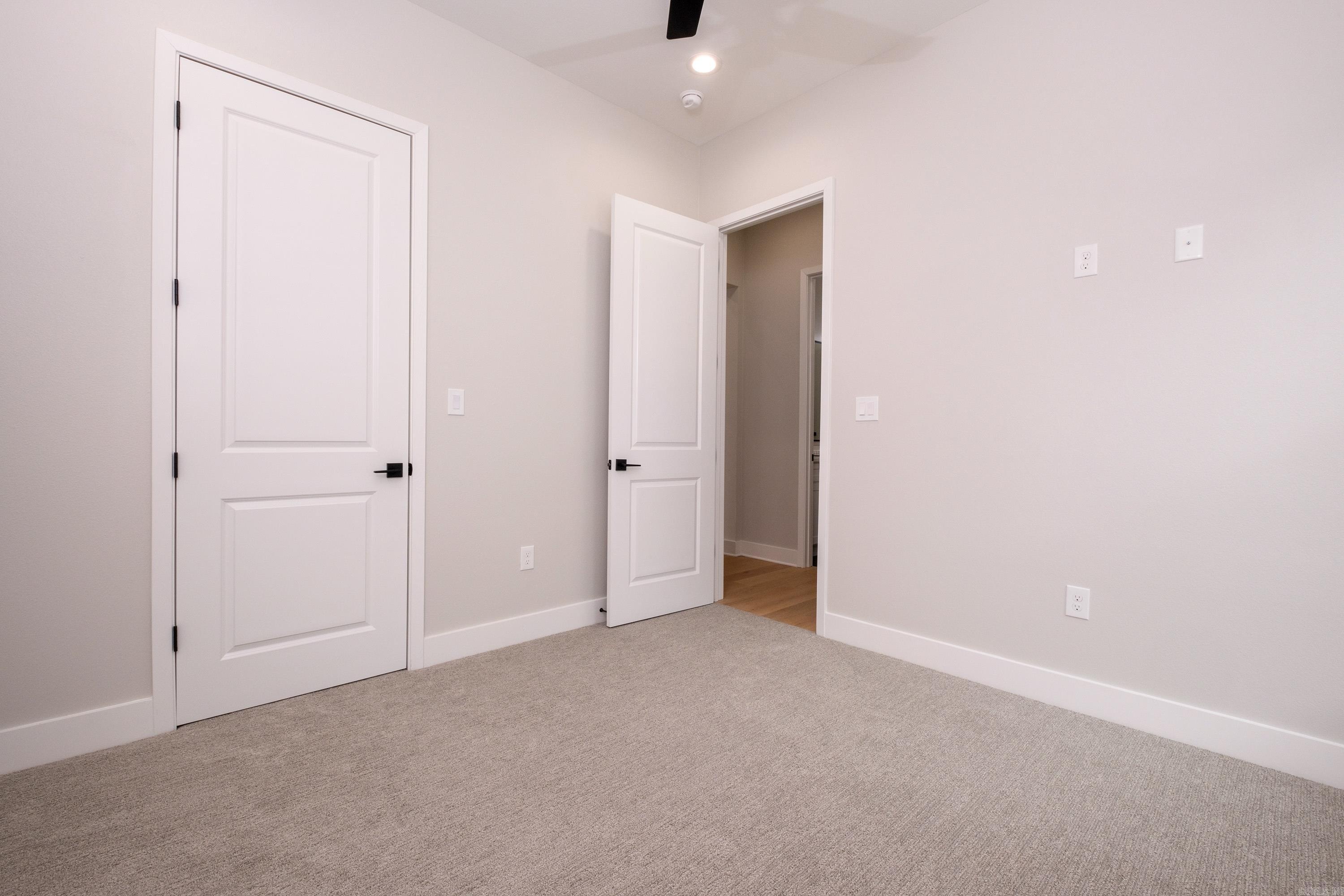 FLETCHER VALLEY "FLETCHER RIDGE" - Residential