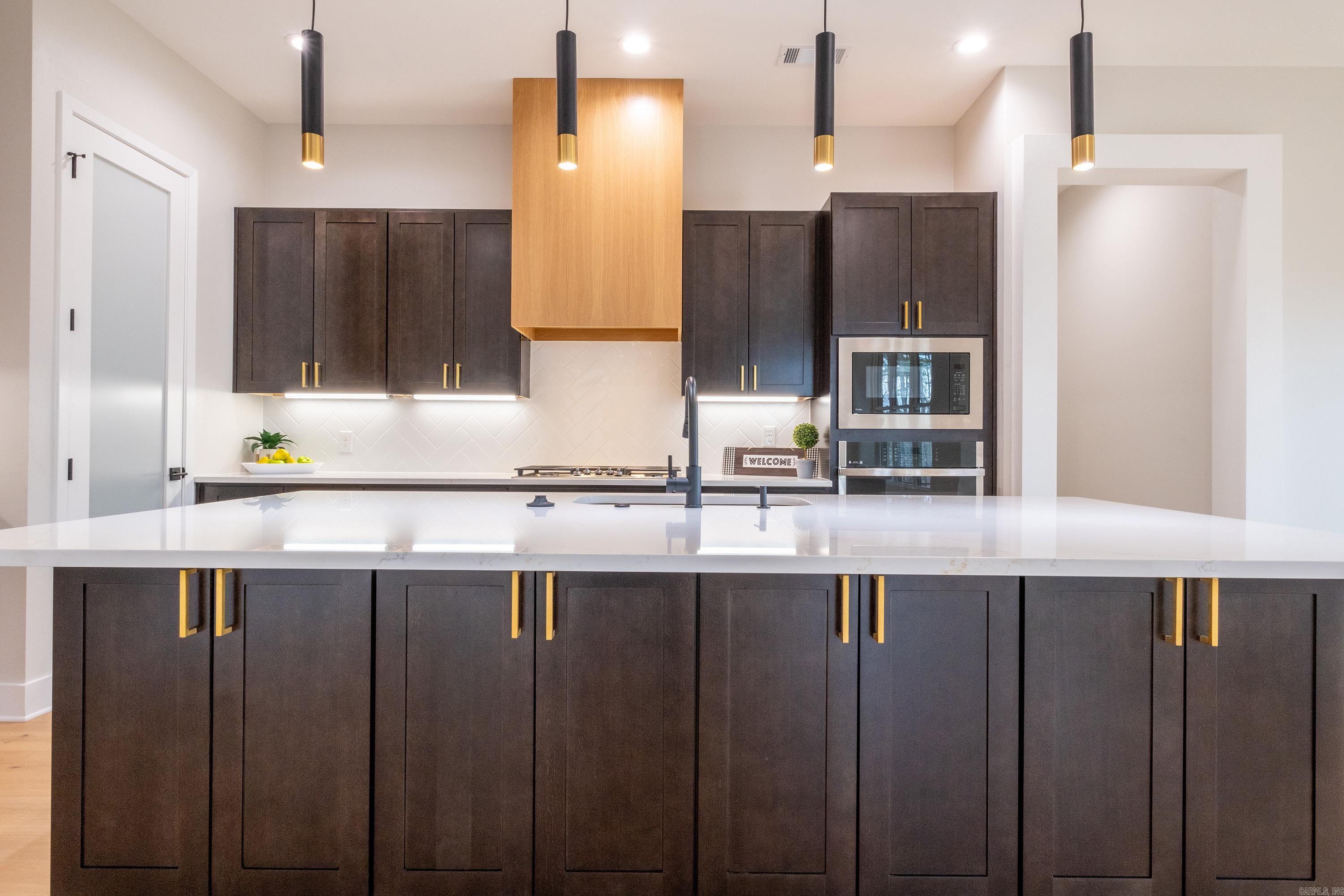 FLETCHER VALLEY "FLETCHER RIDGE" - Residential