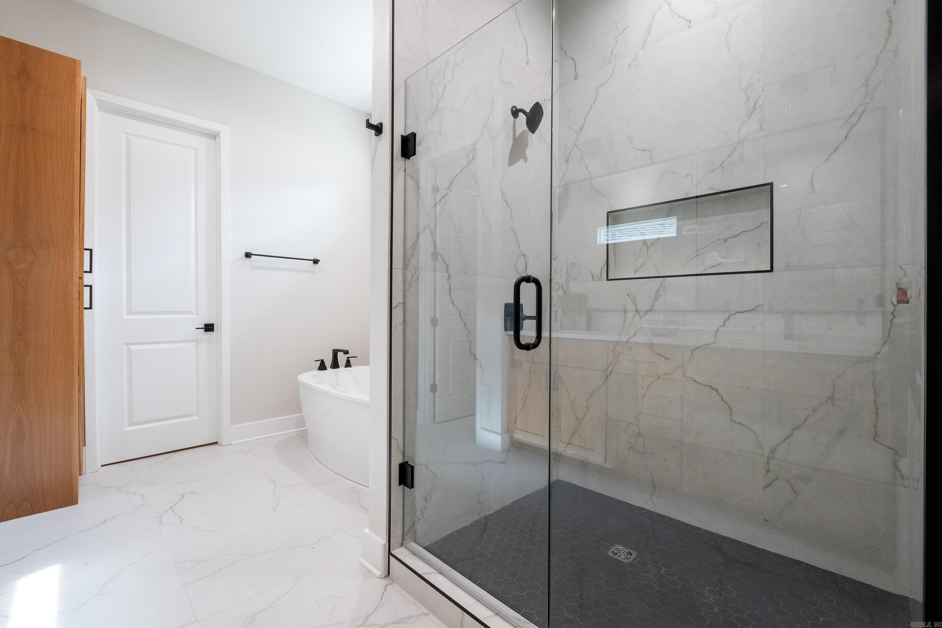 FLETCHER VALLEY "FLETCHER RIDGE" - Residential