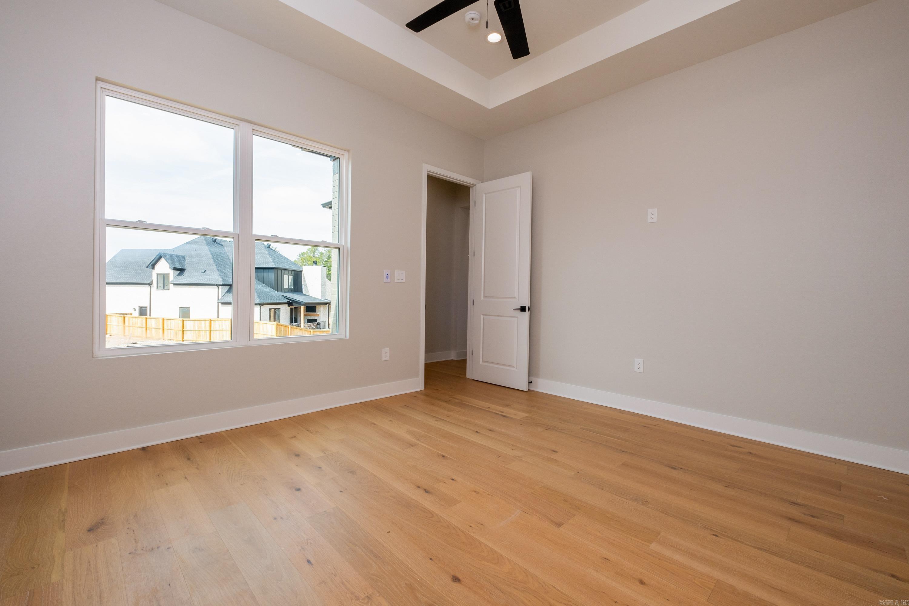 FLETCHER VALLEY "FLETCHER RIDGE" - Residential