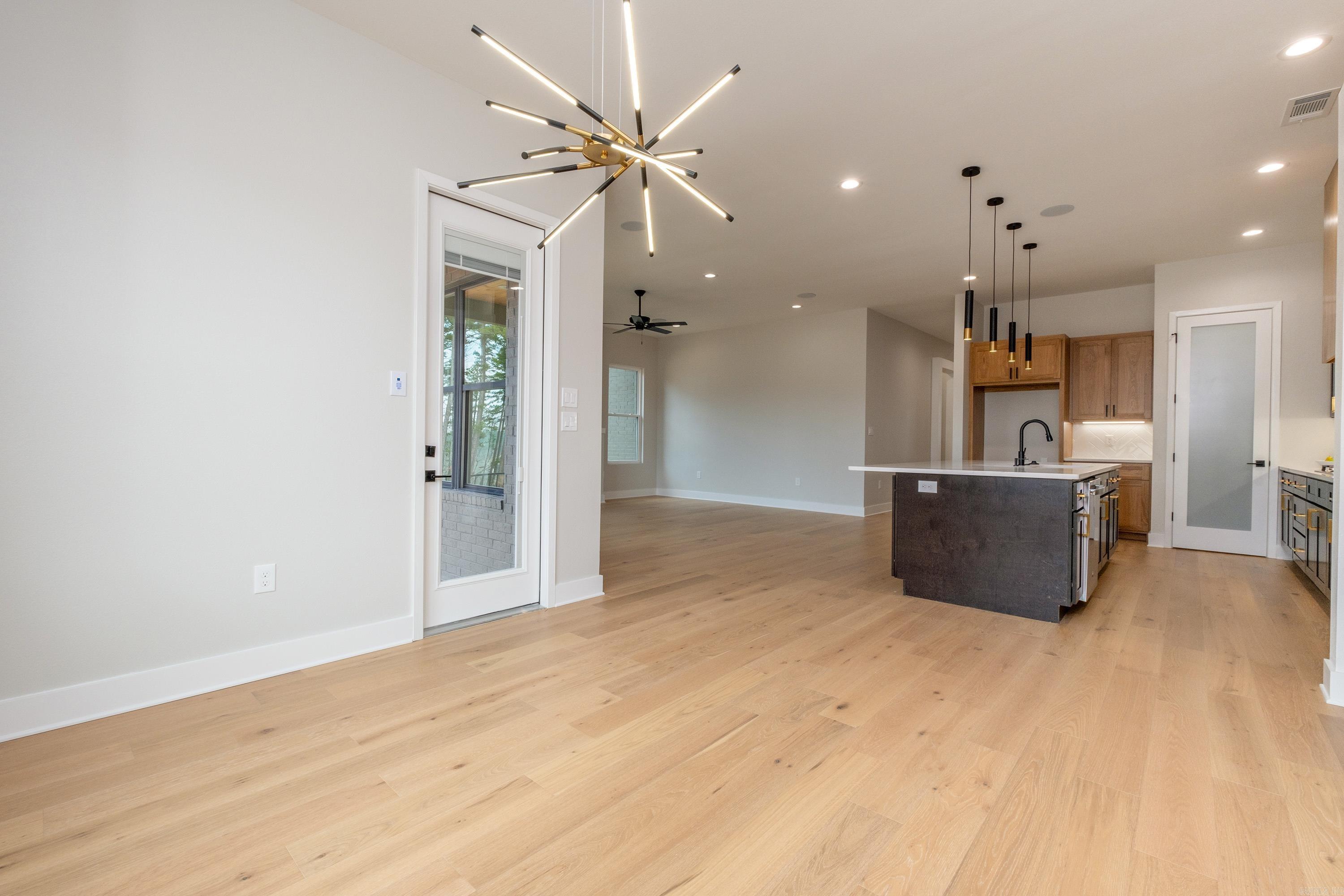 FLETCHER VALLEY "FLETCHER RIDGE" - Residential