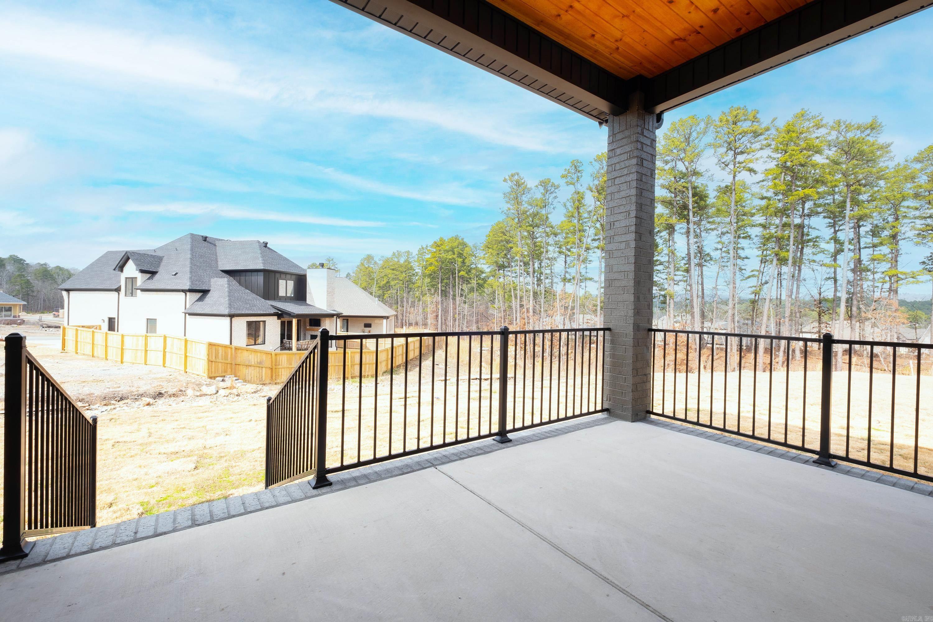 FLETCHER VALLEY "FLETCHER RIDGE" - Residential