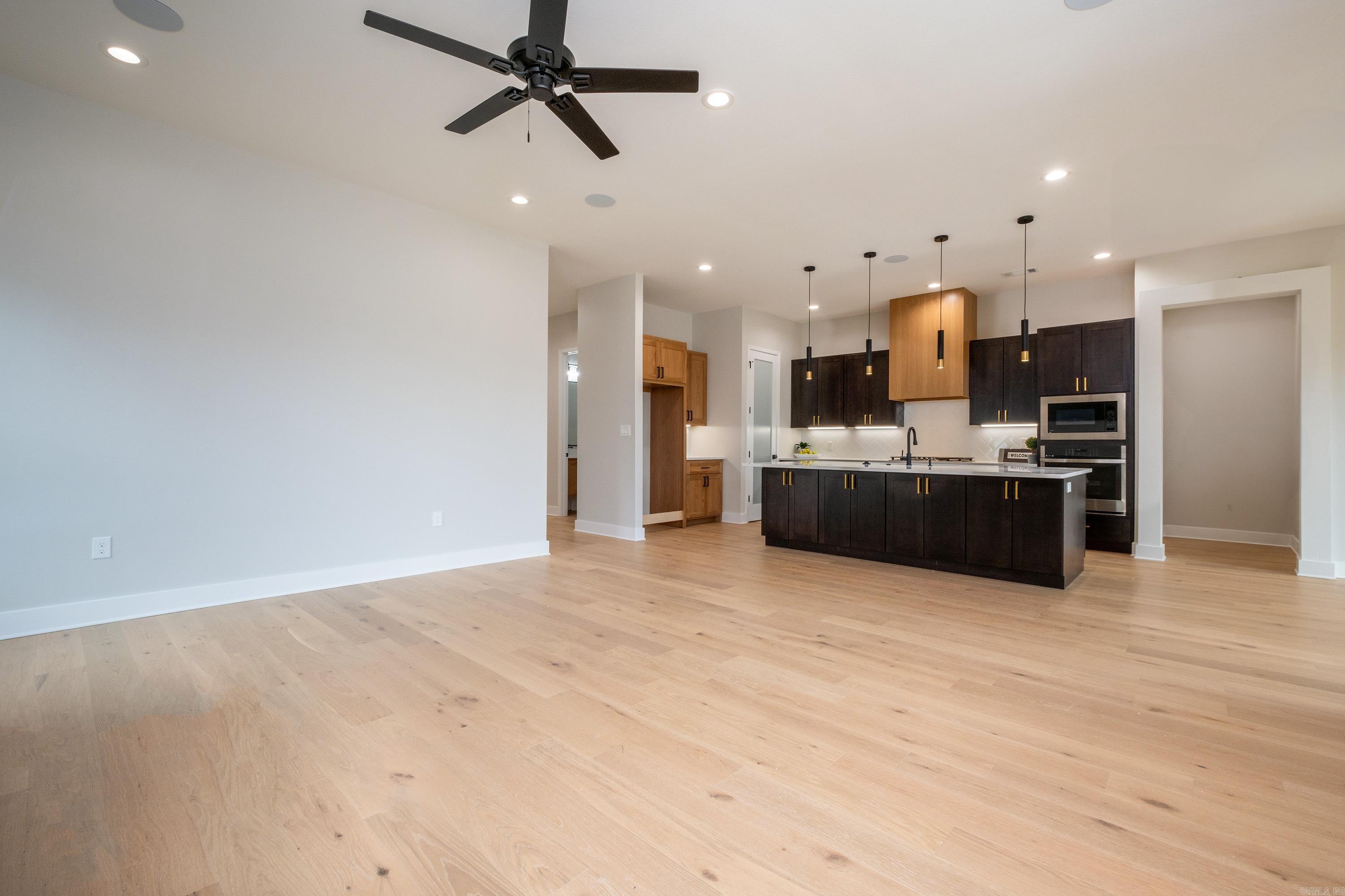 FLETCHER VALLEY "FLETCHER RIDGE" - Residential