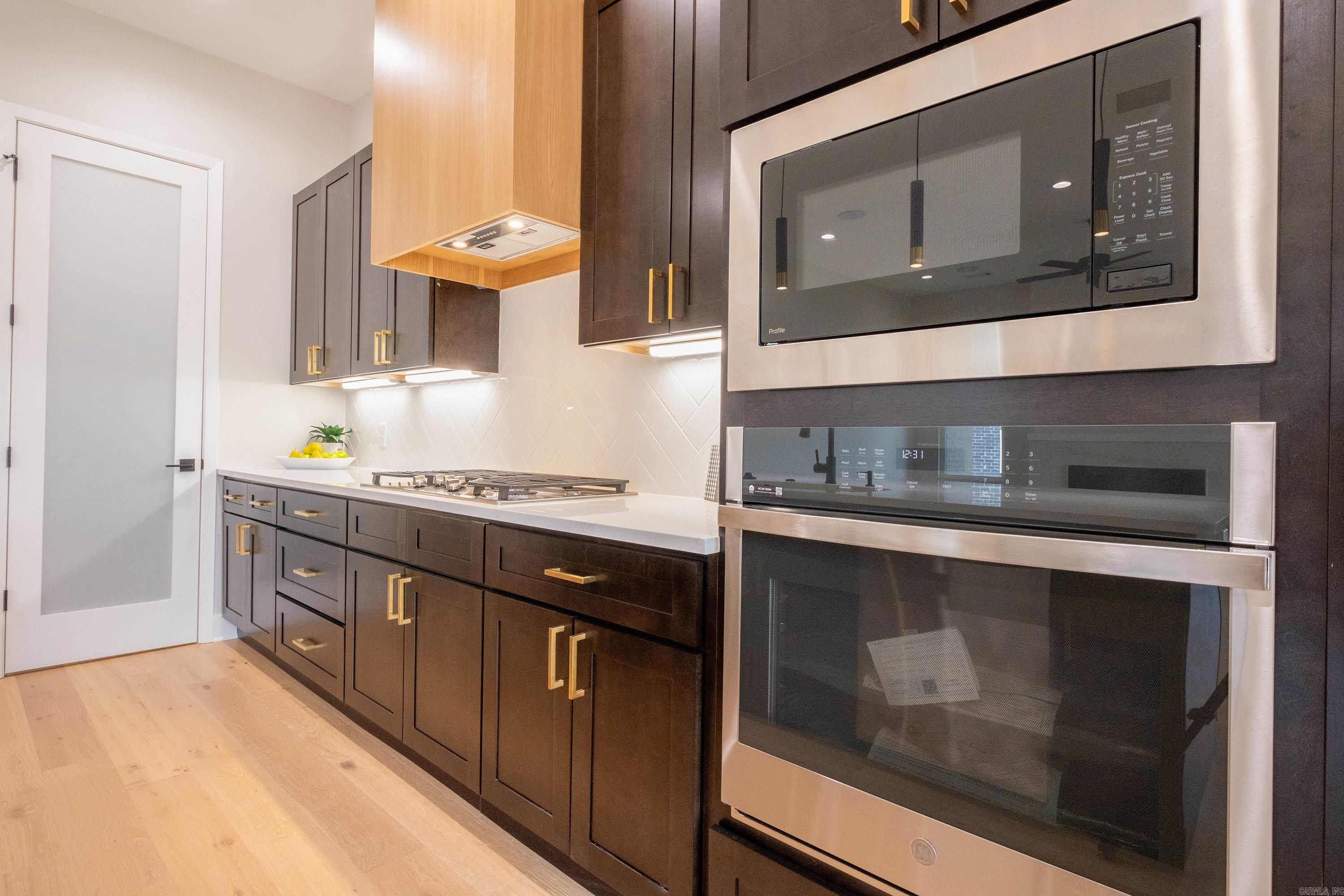 FLETCHER VALLEY "FLETCHER RIDGE" - Residential