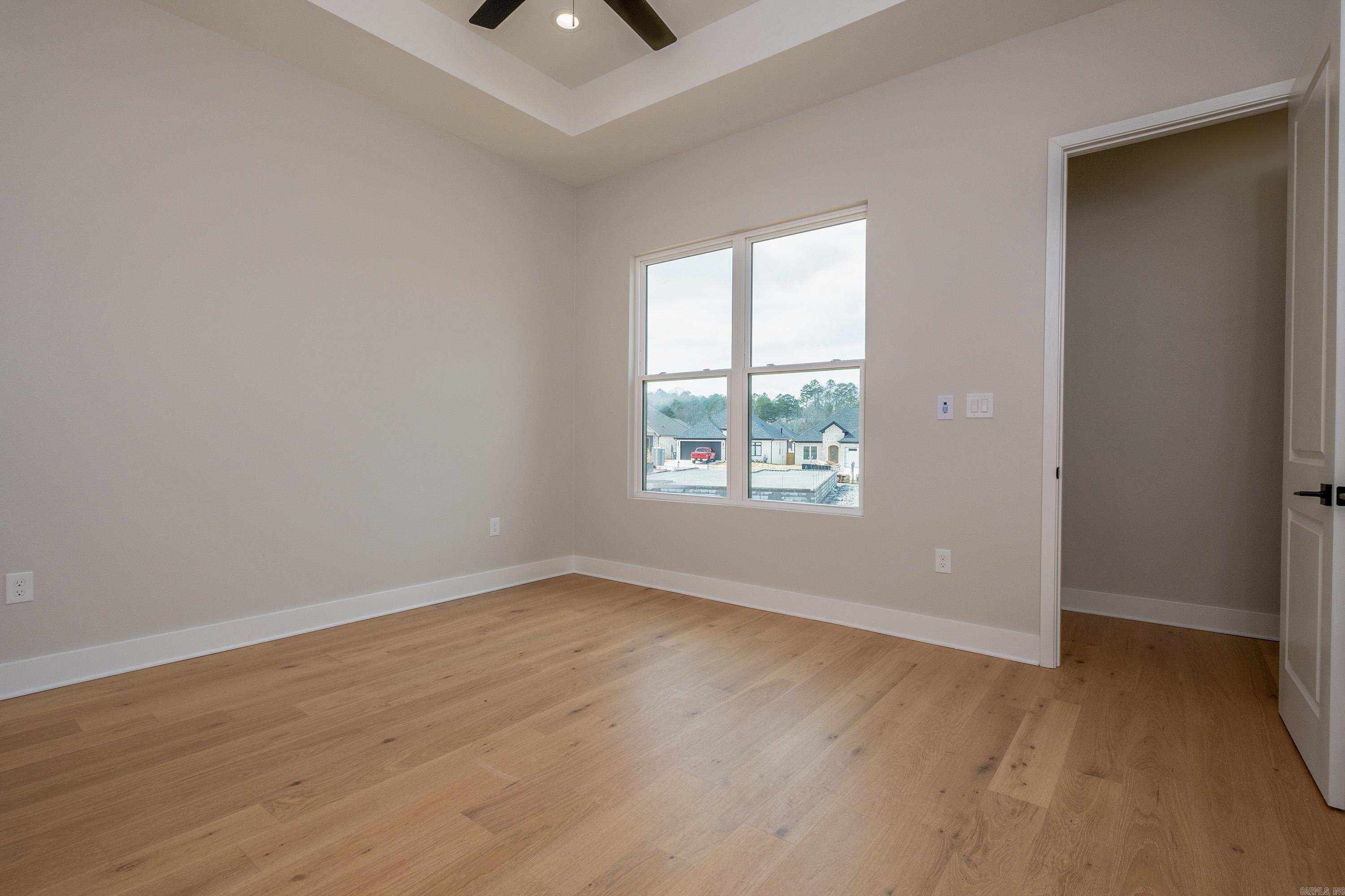 FLETCHER VALLEY "FLETCHER RIDGE" - Residential