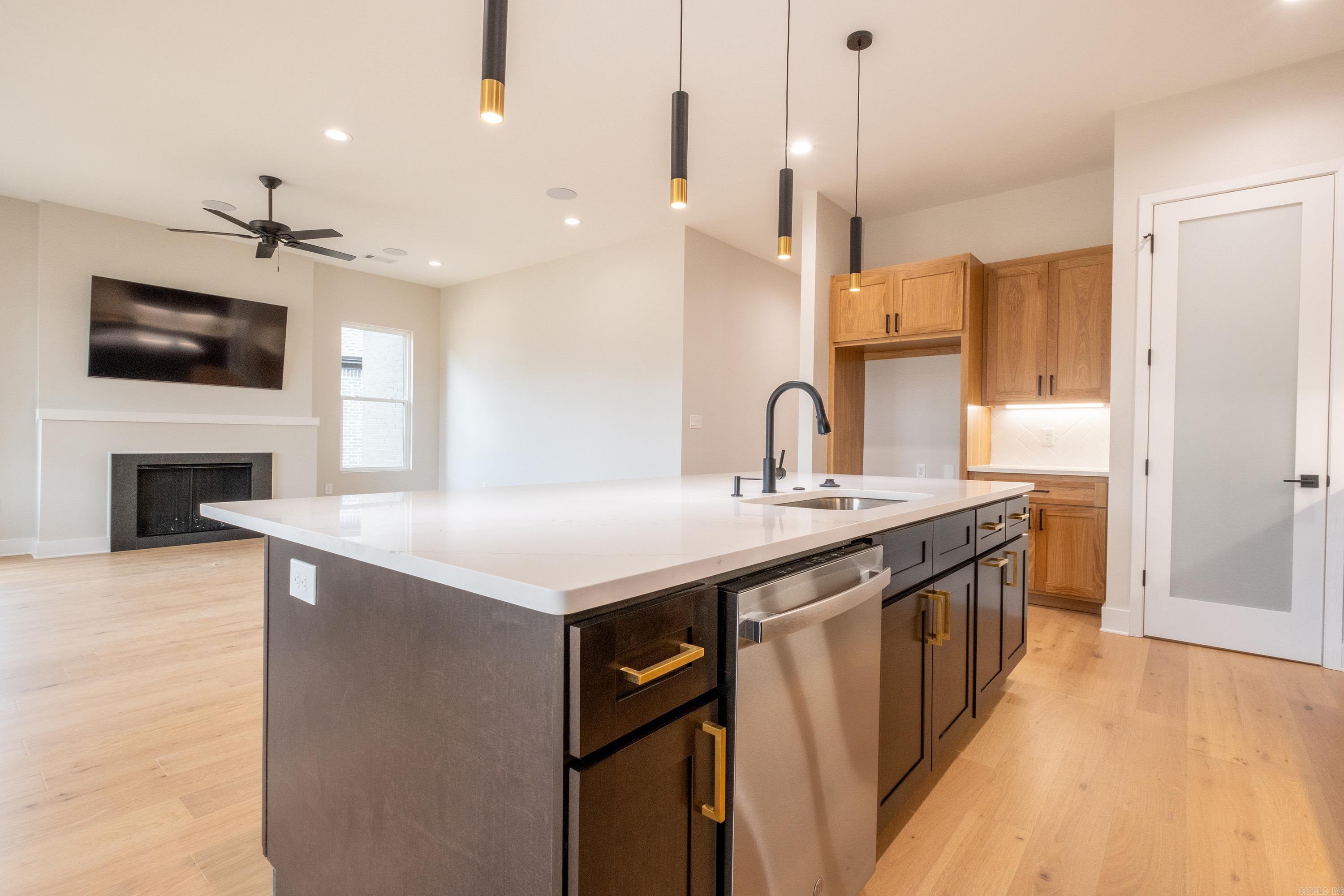 FLETCHER VALLEY "FLETCHER RIDGE" - Residential