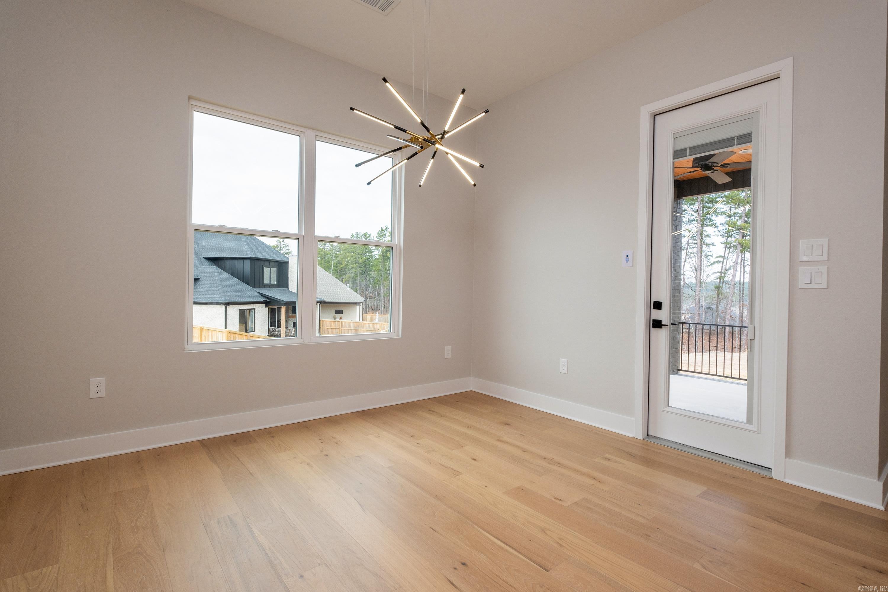 FLETCHER VALLEY "FLETCHER RIDGE" - Residential