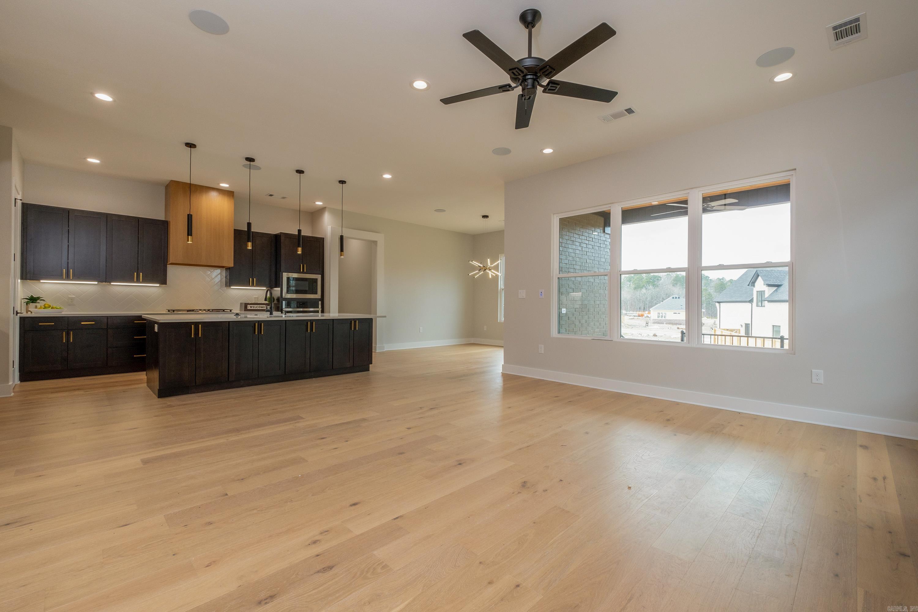 FLETCHER VALLEY "FLETCHER RIDGE" - Residential