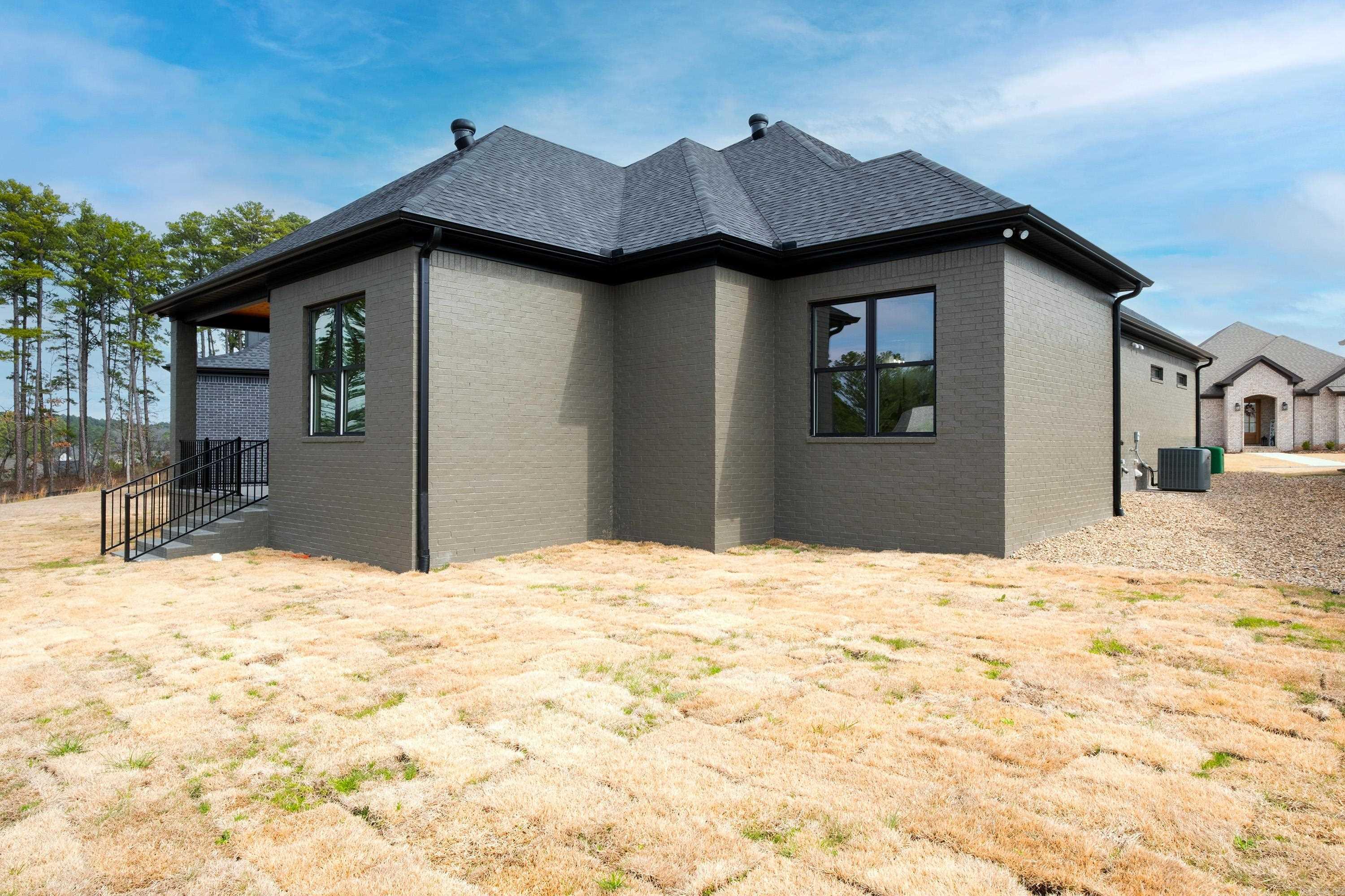 FLETCHER VALLEY "FLETCHER RIDGE" - Residential