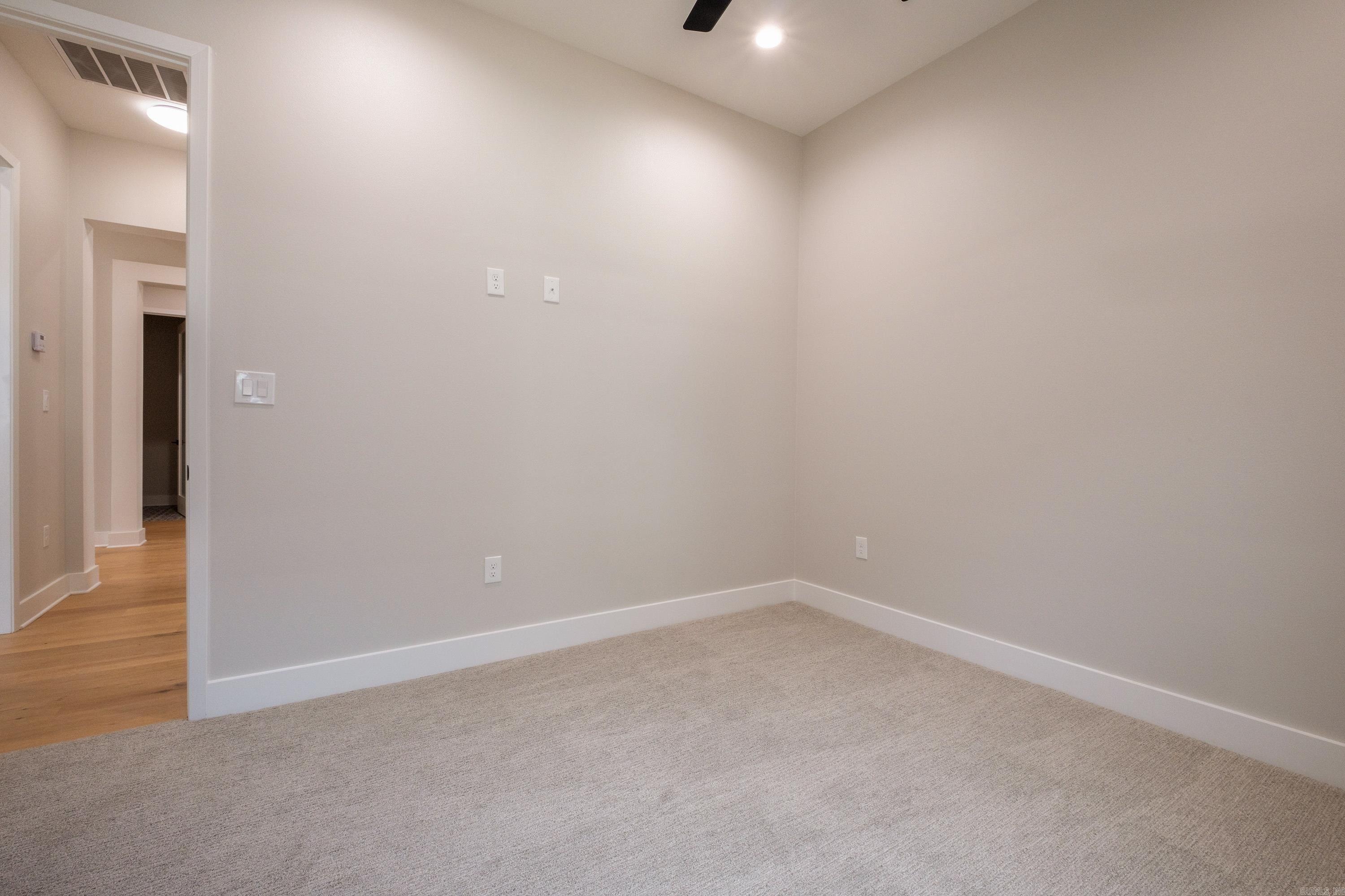 FLETCHER VALLEY "FLETCHER RIDGE" - Residential