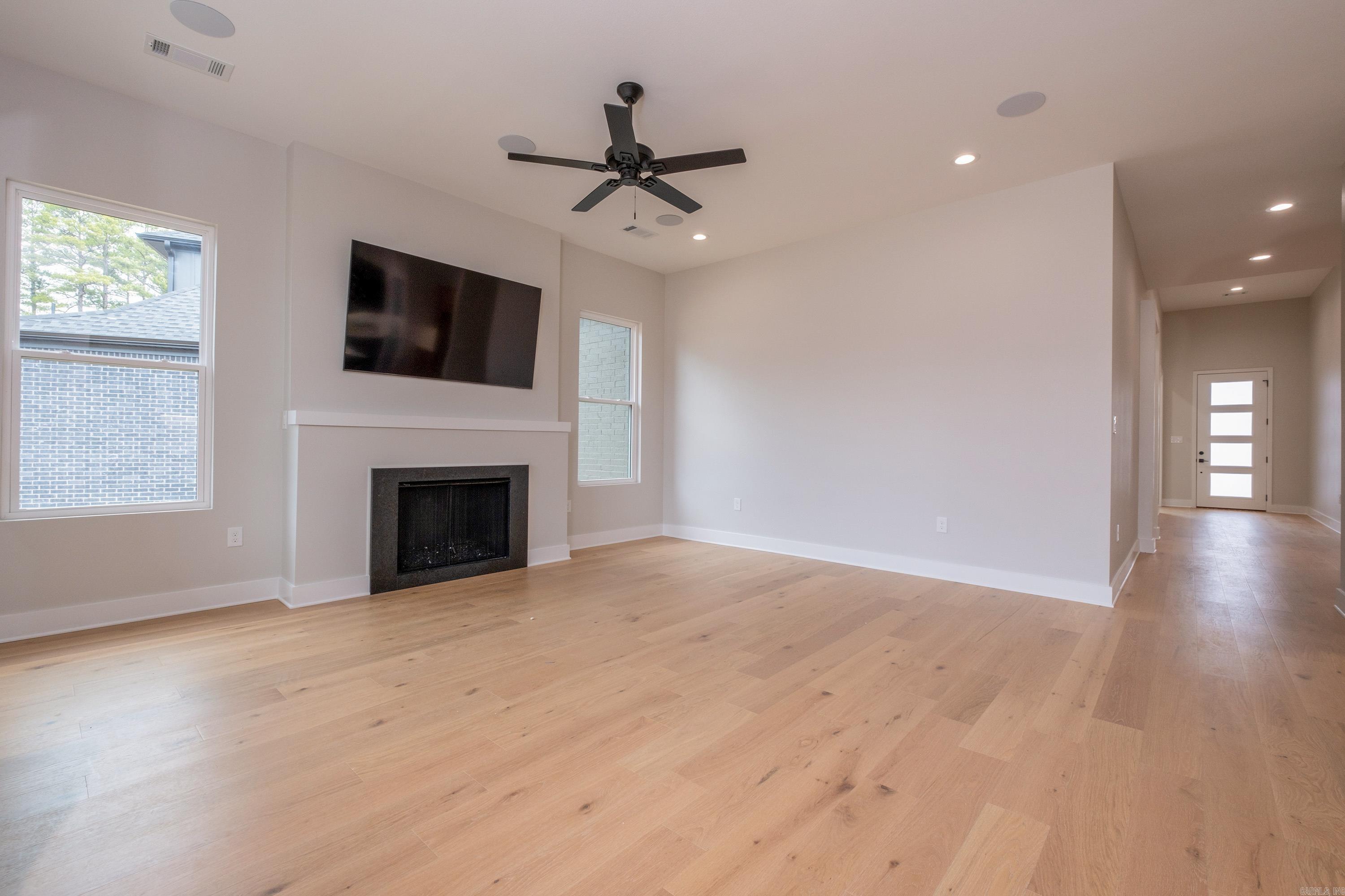 FLETCHER VALLEY "FLETCHER RIDGE" - Residential