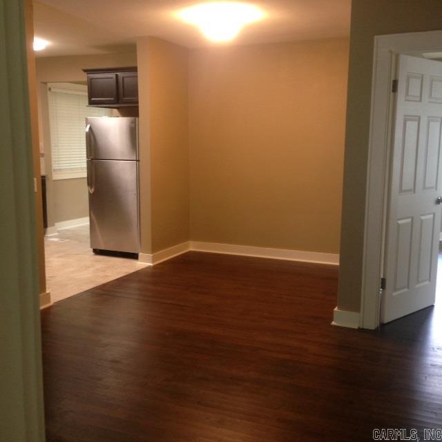 Plateau - Residential Lease