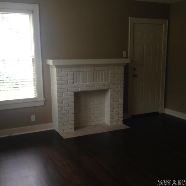 Plateau - Residential Lease