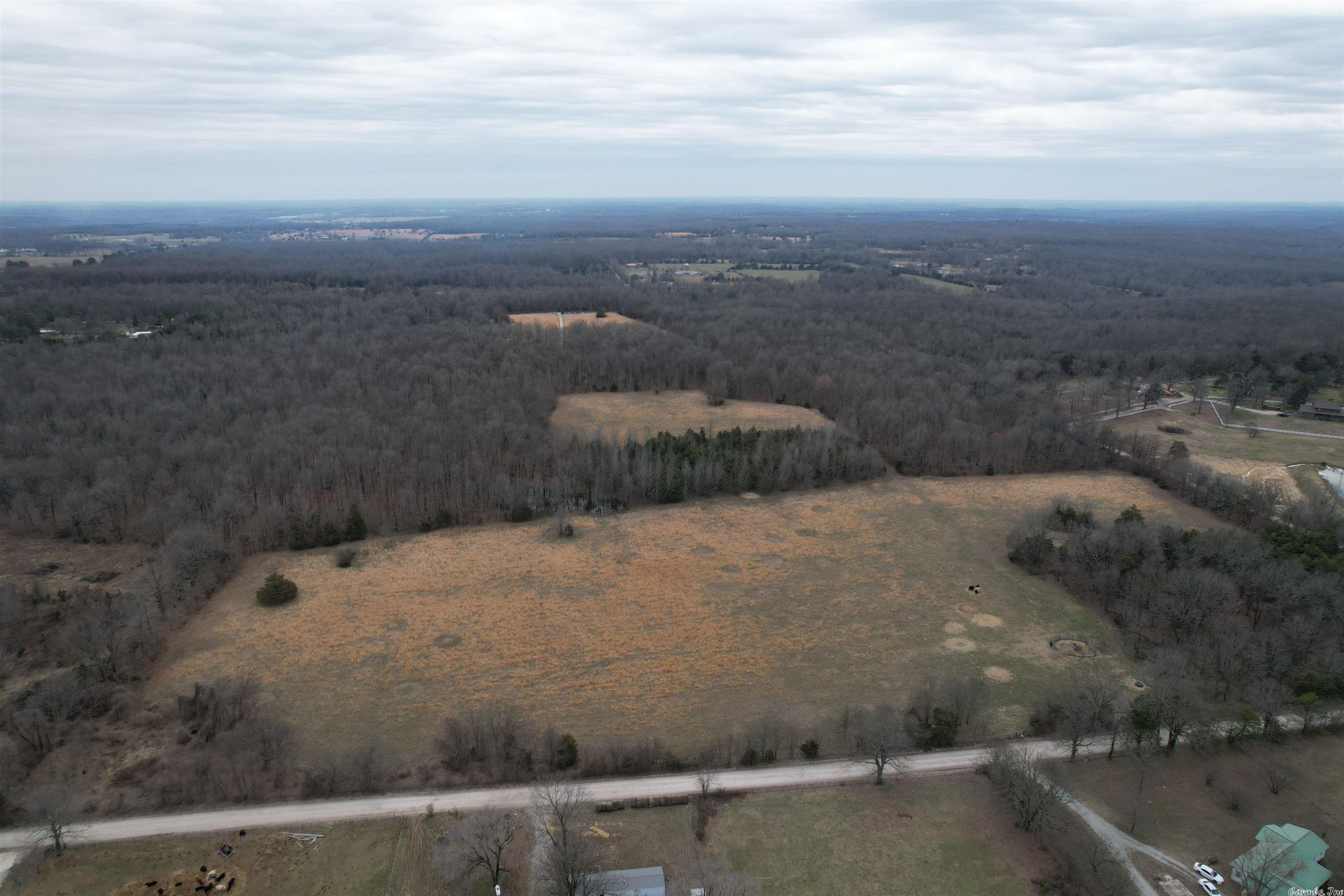 Metes & Bounds - Land