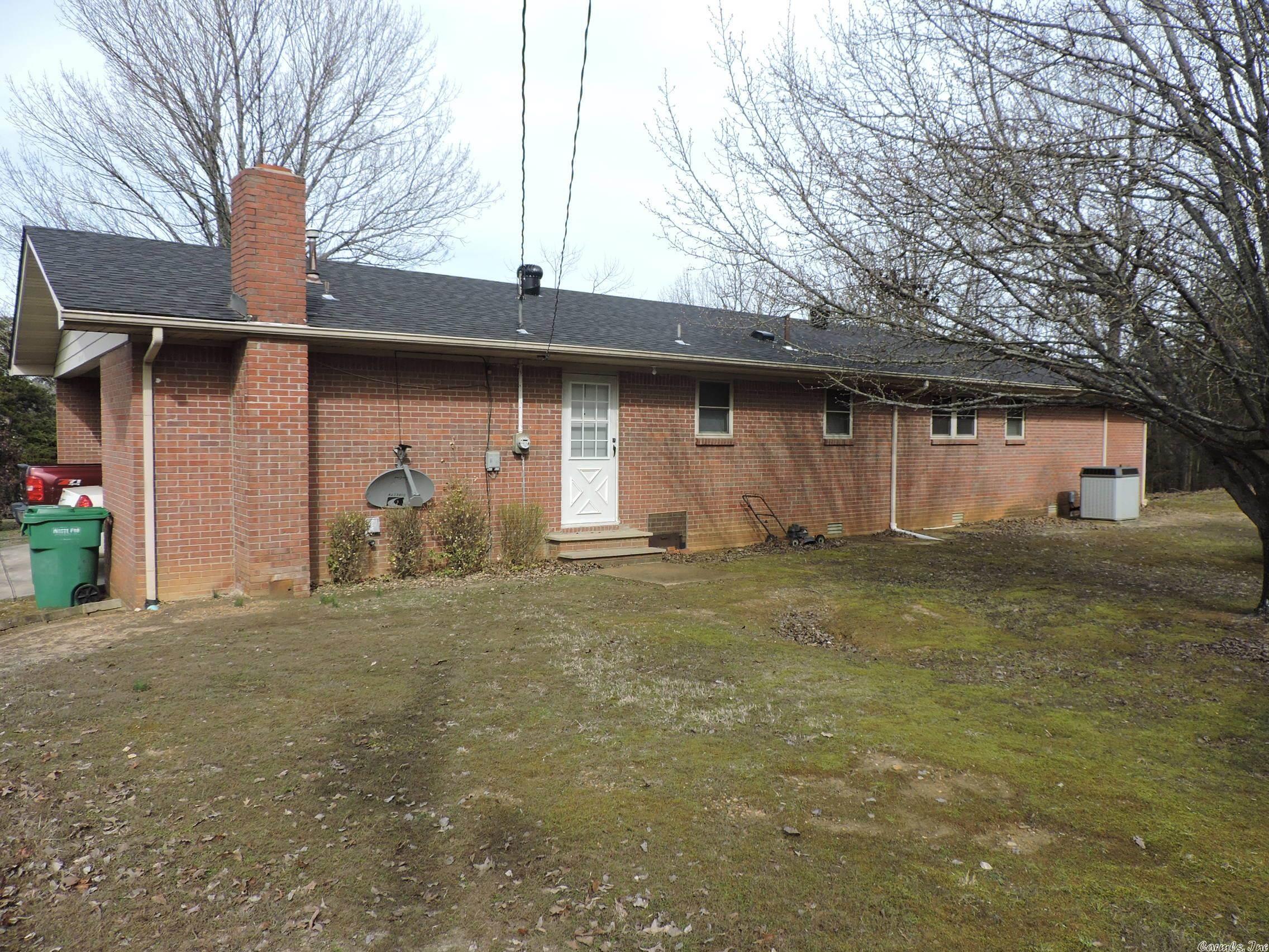 Metes & Bounds - Land