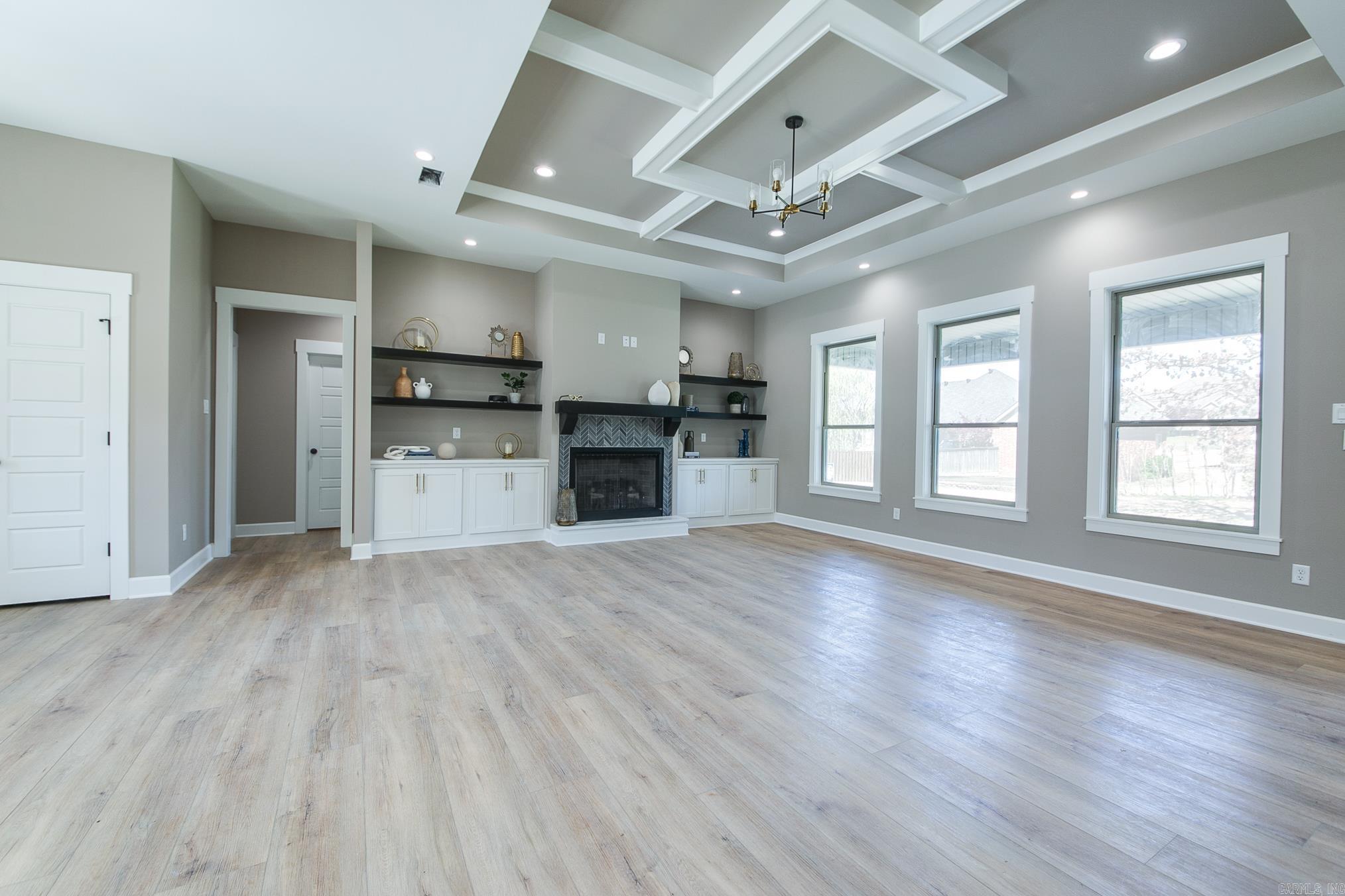 GREYSTONE - Residential