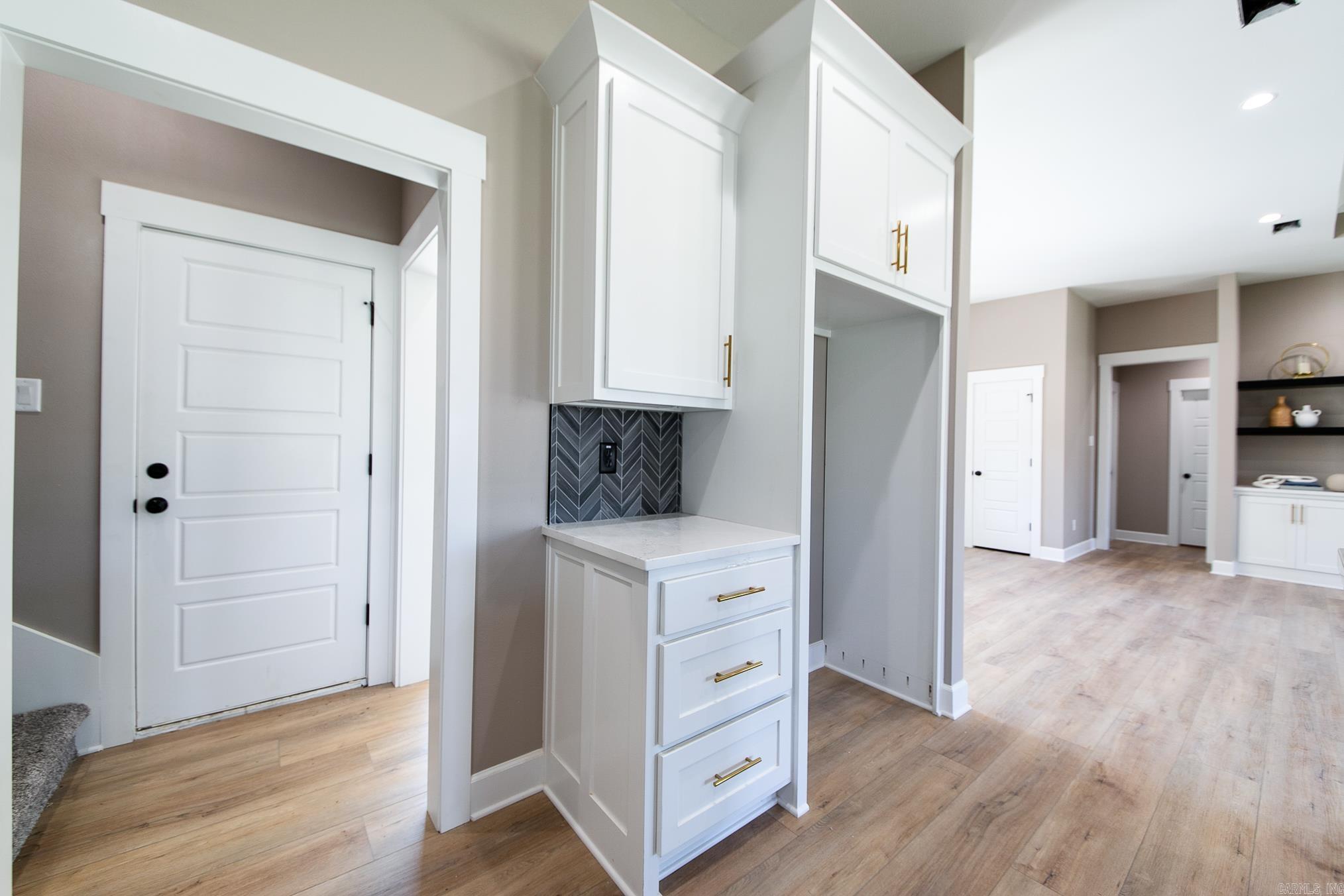 GREYSTONE - Residential