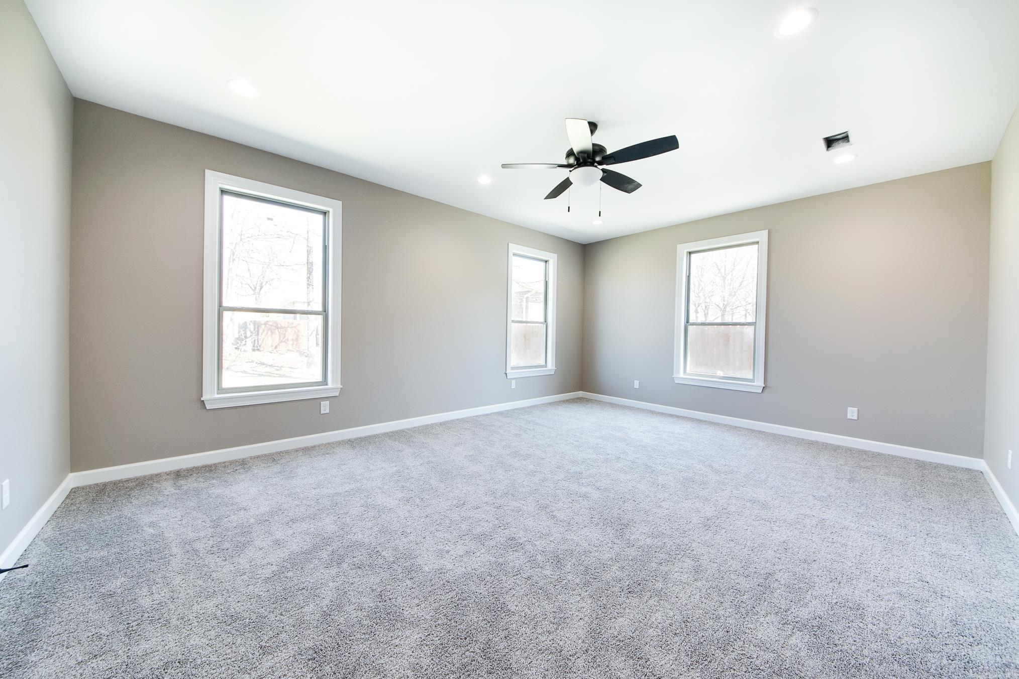 GREYSTONE - Residential