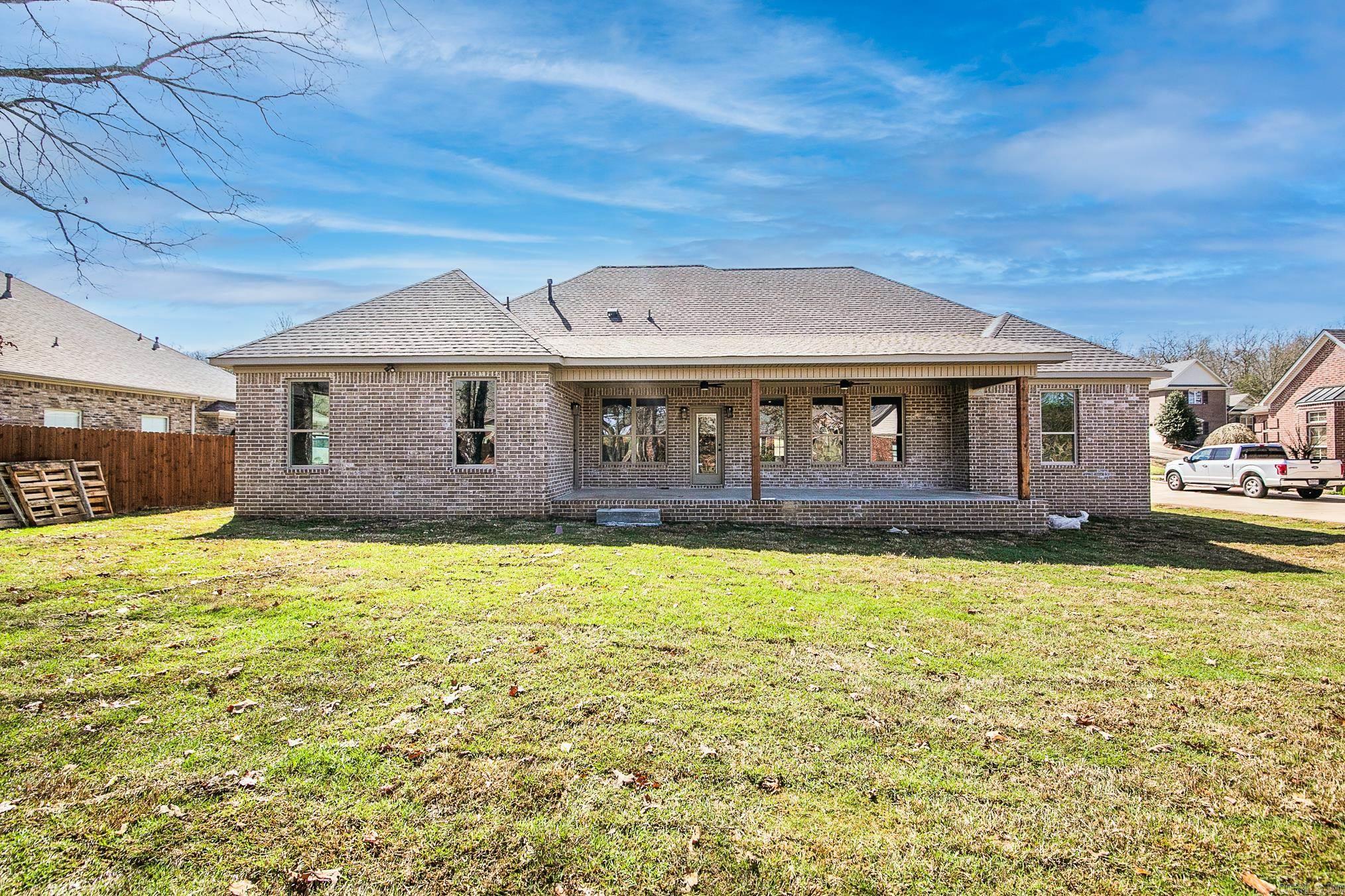 GREYSTONE - Residential