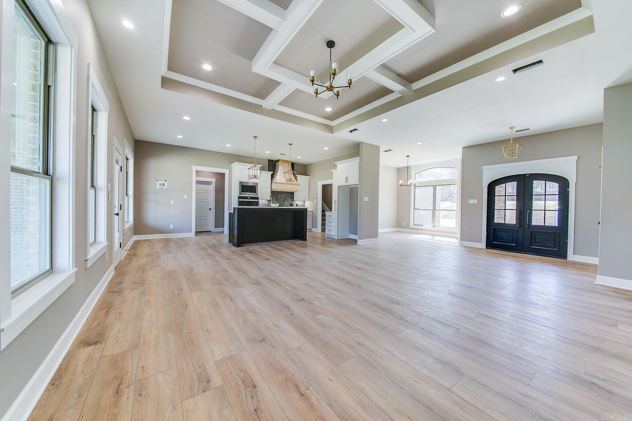 GREYSTONE - Residential