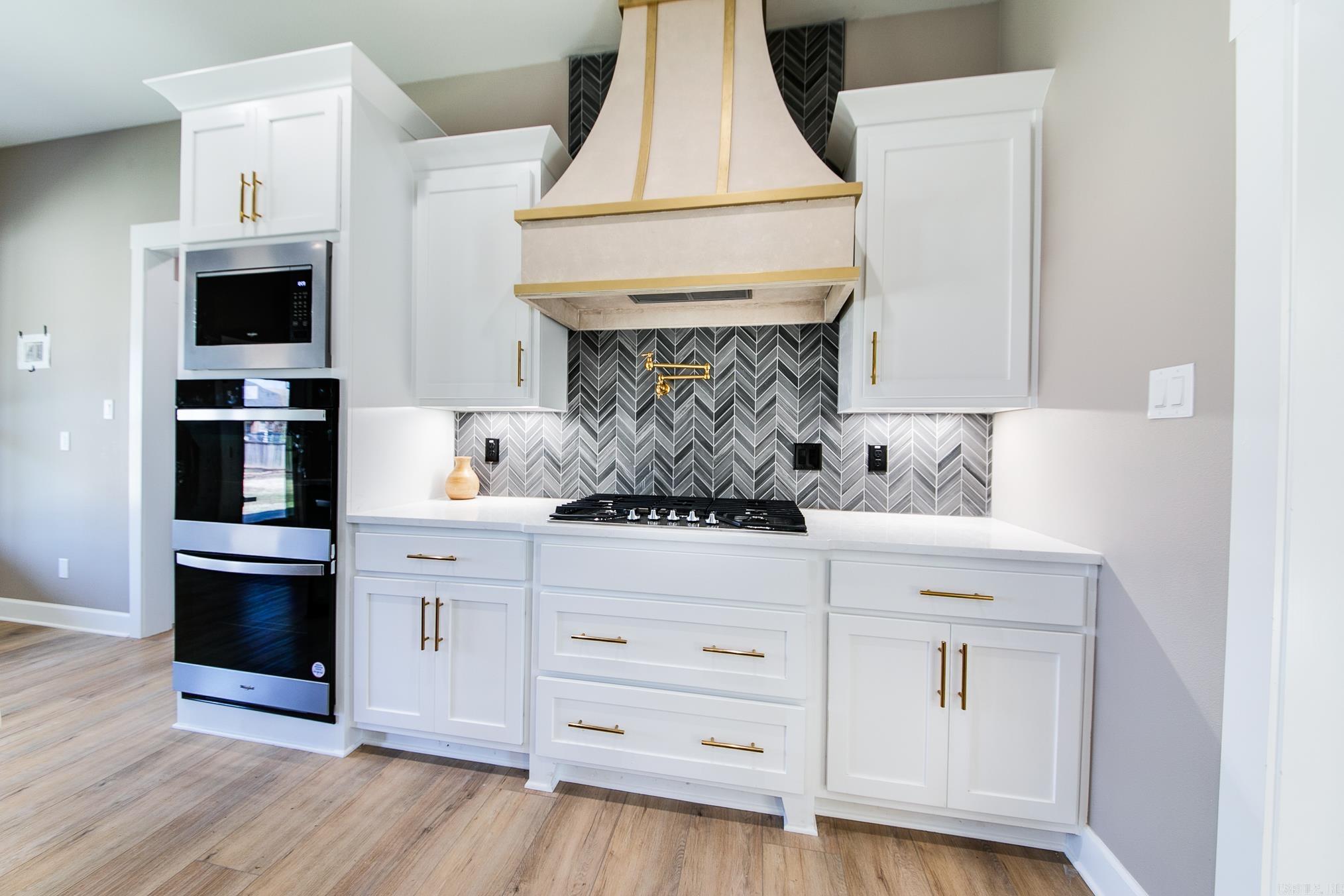 GREYSTONE - Residential