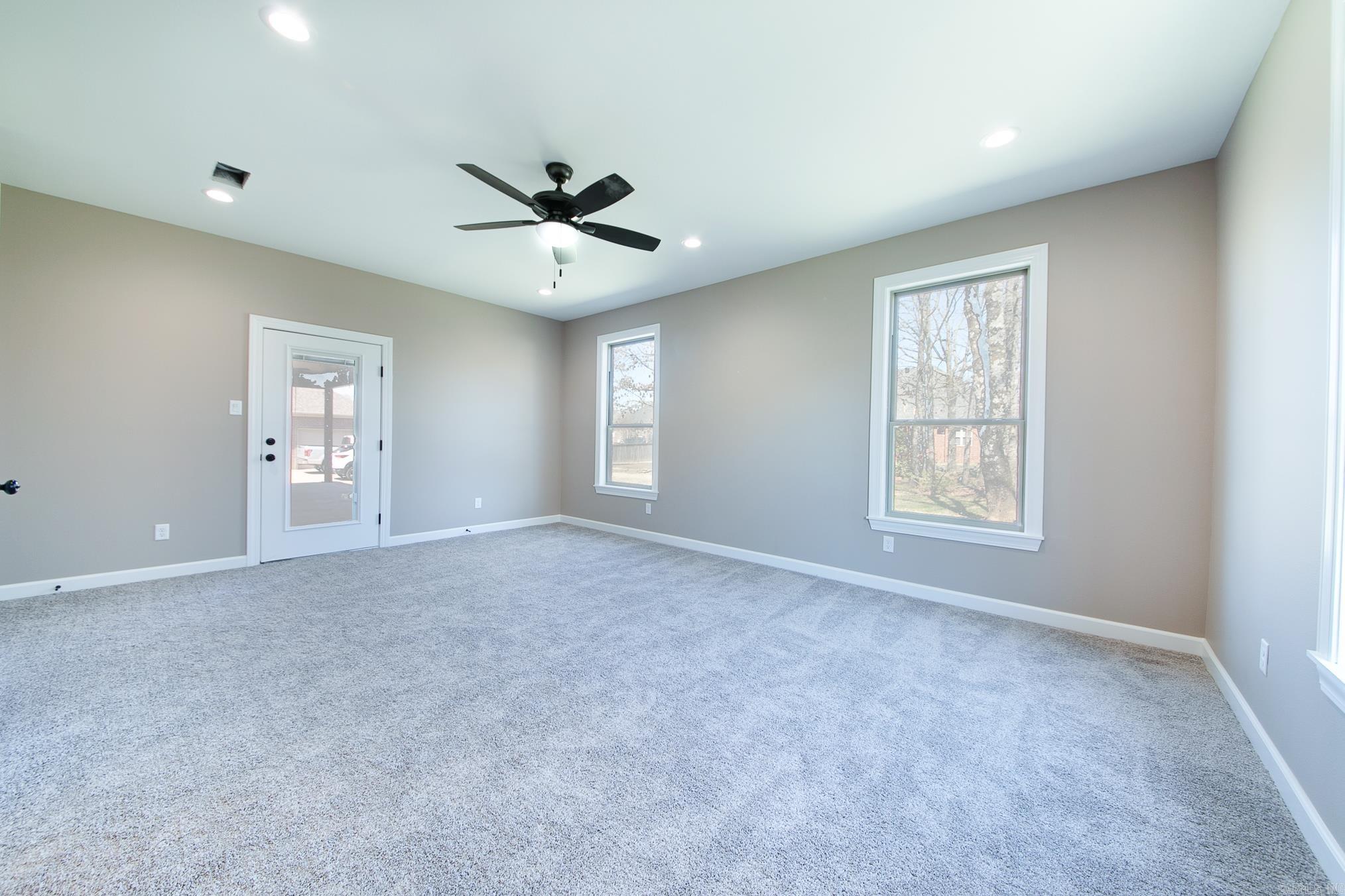 GREYSTONE - Residential