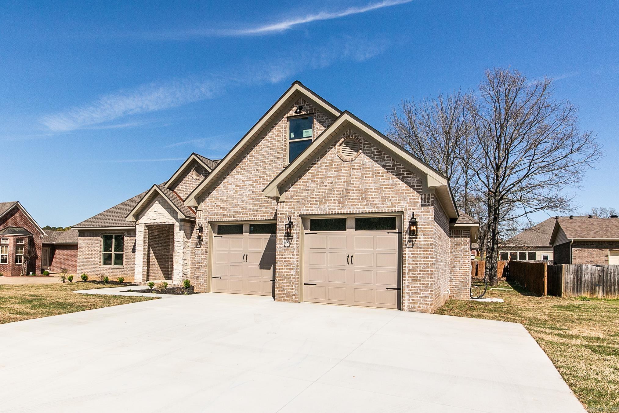 GREYSTONE - Residential