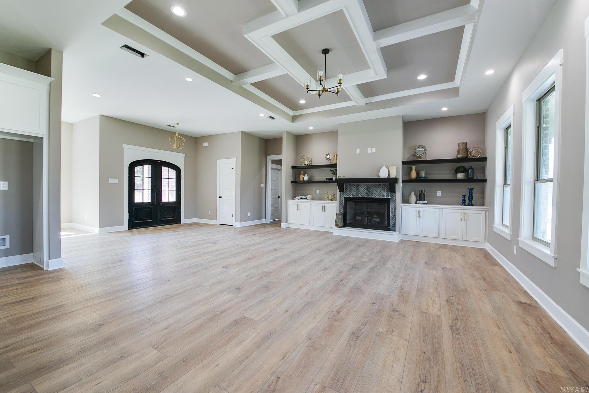 GREYSTONE - Residential