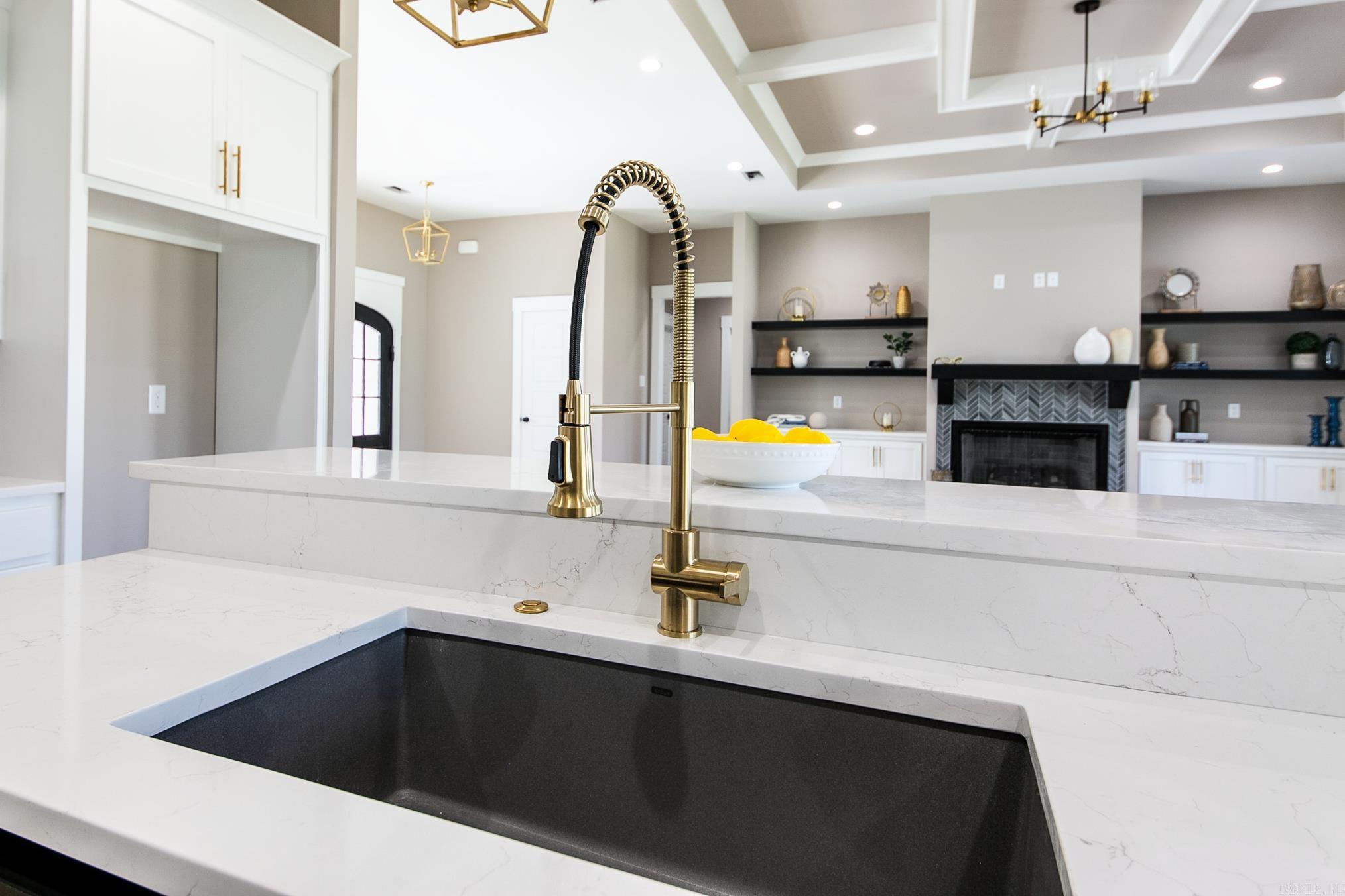 GREYSTONE - Residential