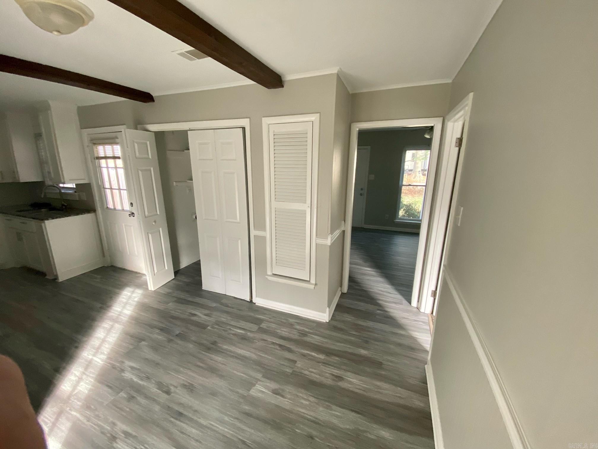 BAMBOO VILLAGE - Residential