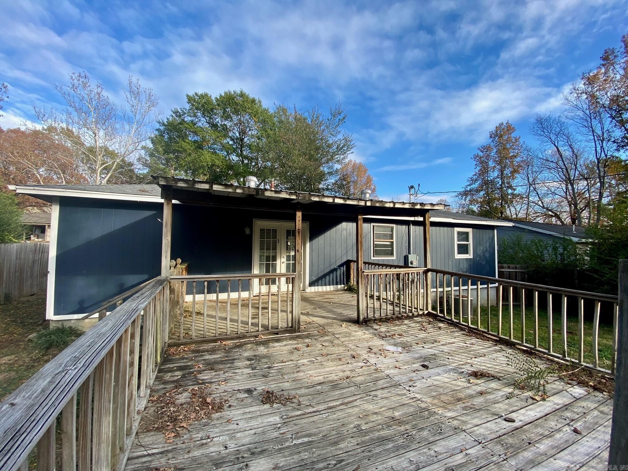 BAMBOO VILLAGE - Residential