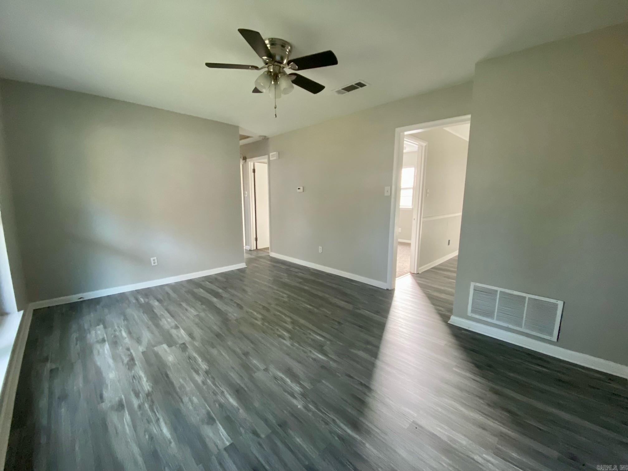 BAMBOO VILLAGE - Residential