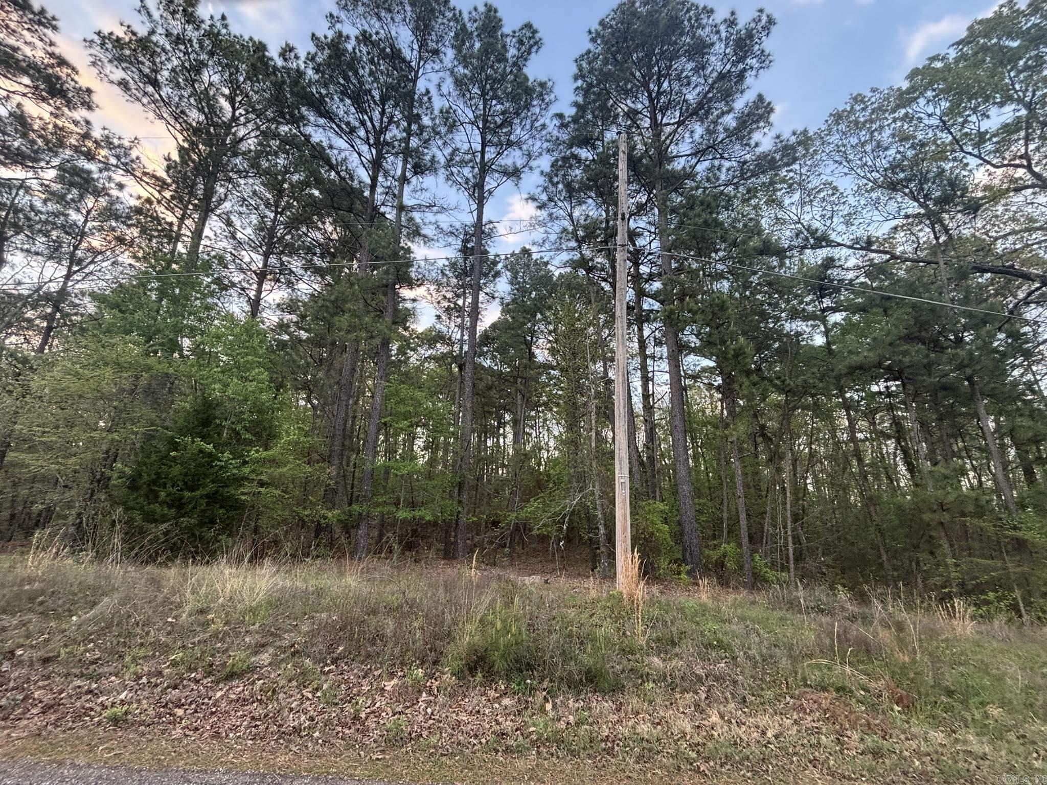 Metes & Bounds - Land