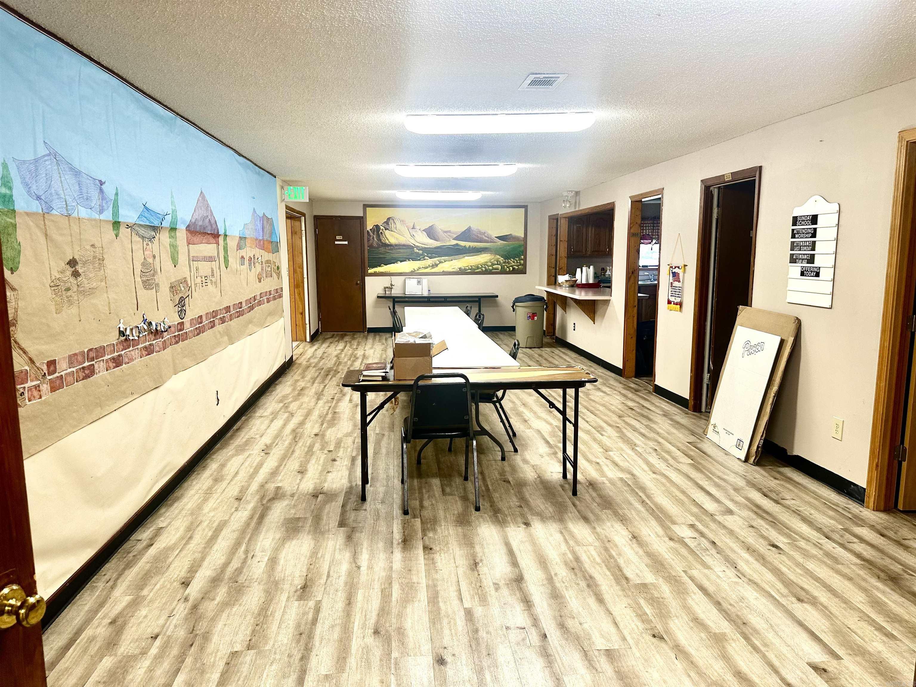 Fairvew Acres - Residential